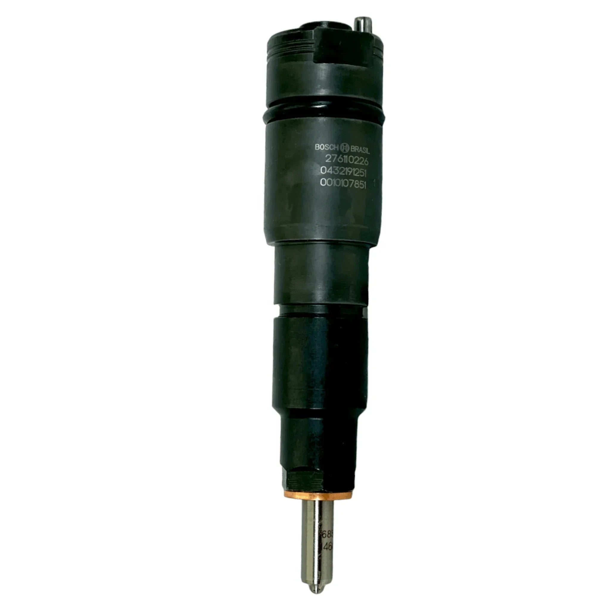 0 010 107 851 Genuine Bosch Nozzle Fuel Injector For Detroit Diesel