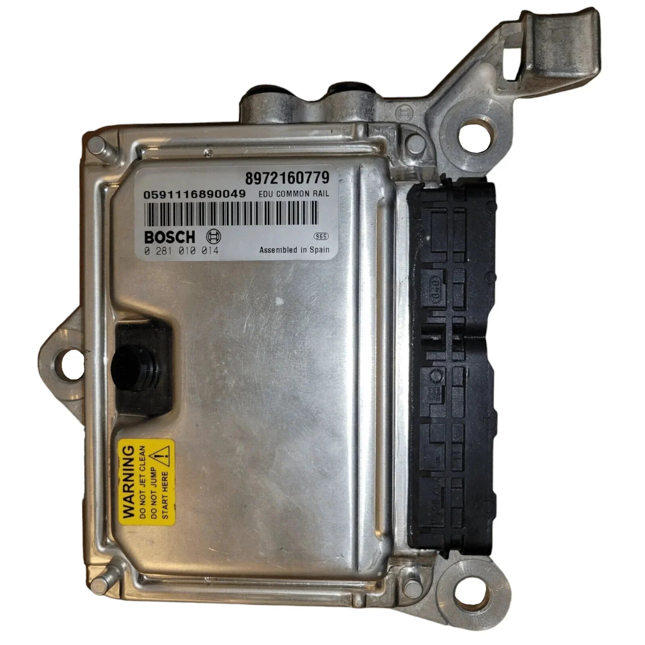 0 281 010 014 Genuine Bosch FICM Fuel Injection Control Module For GM
