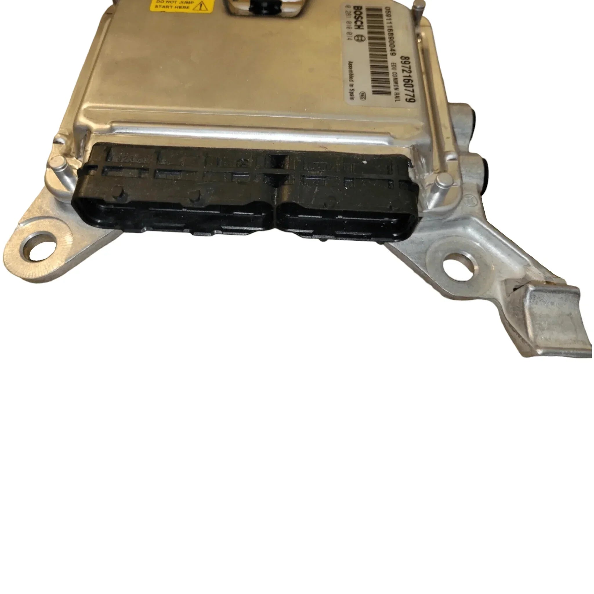 0 281 010 014 Genuine Bosch FICM Fuel Injection Control Module For GM