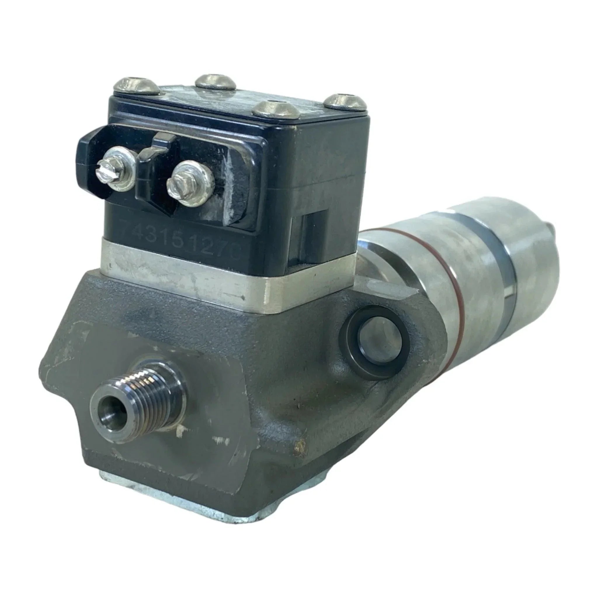 0986445006 Genuine Bosch Electronic Unit Fuel Pump