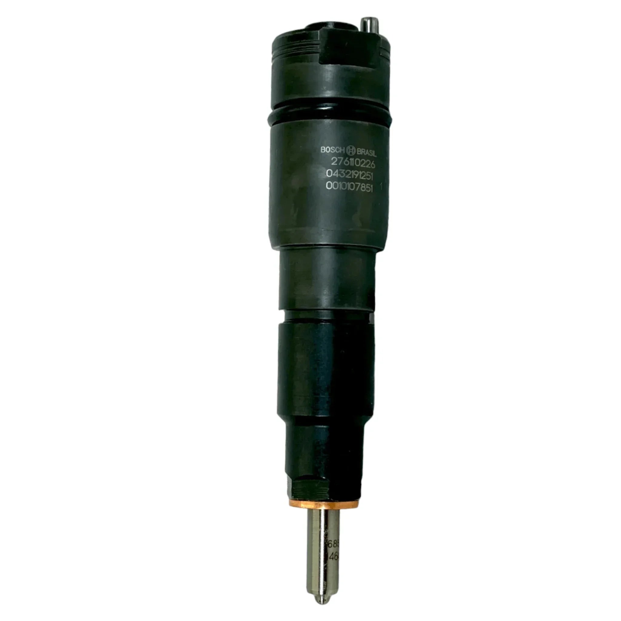 0 432 191 251 Genuine Bosch Nozzle Fuel Injector For Detroit Diesel