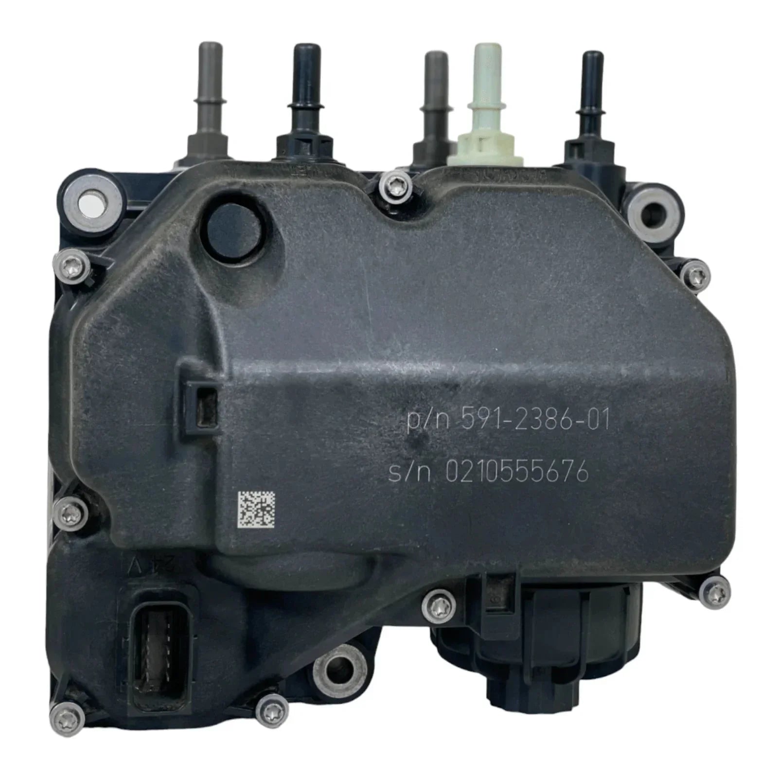 0 444 042 251 Genuine Bosch Urea Injection Delivery Module
