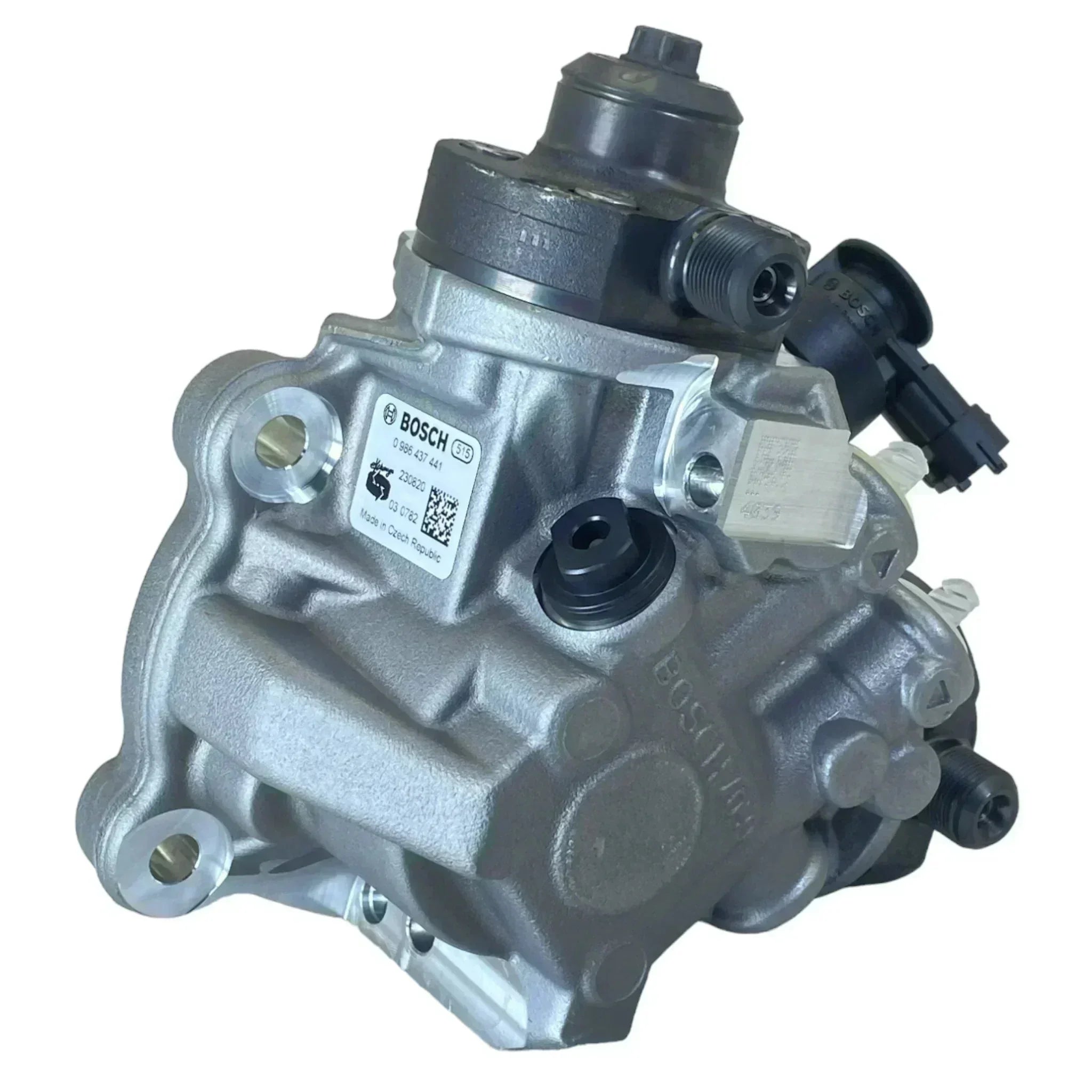 0 445 010 622 Genuine Bosch Fuel Pump For F-250 F-350
