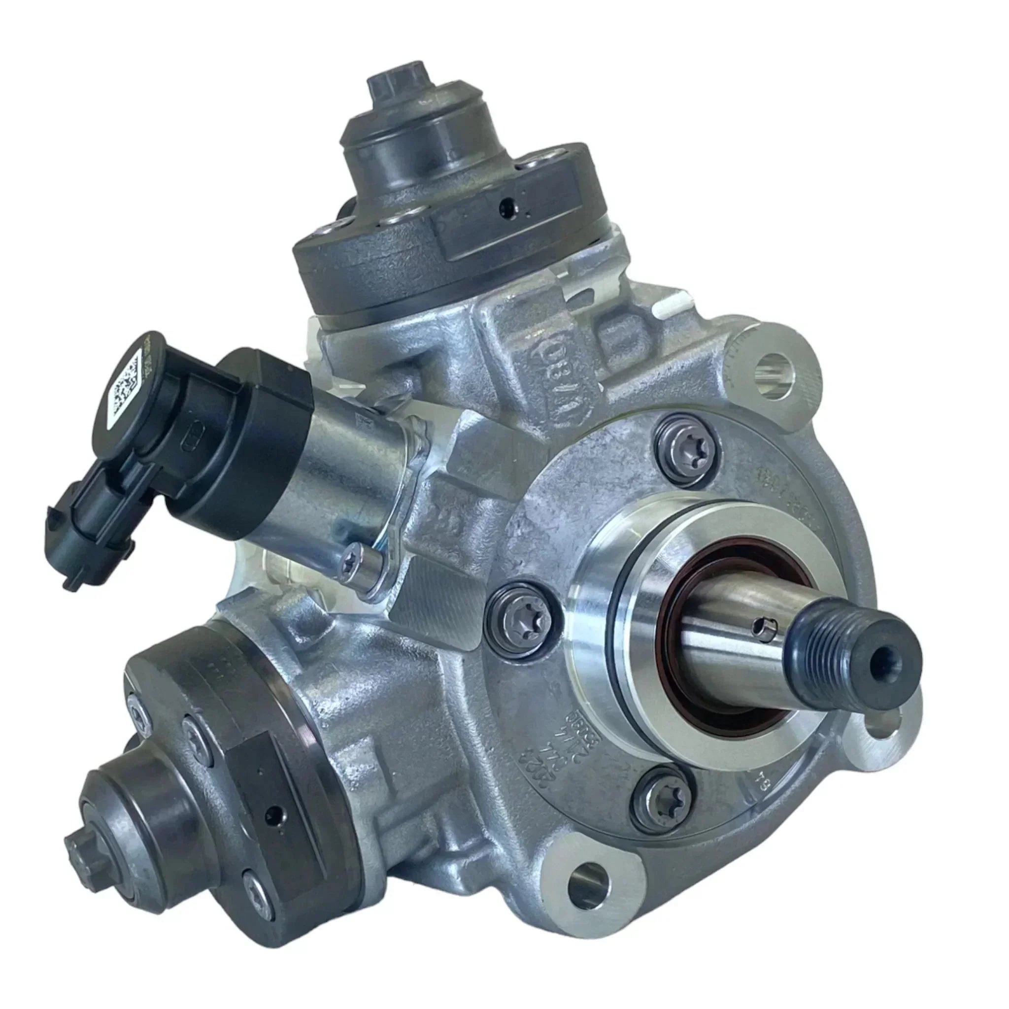 0 445 010 622 Genuine Bosch Fuel Pump For F-250 F-350