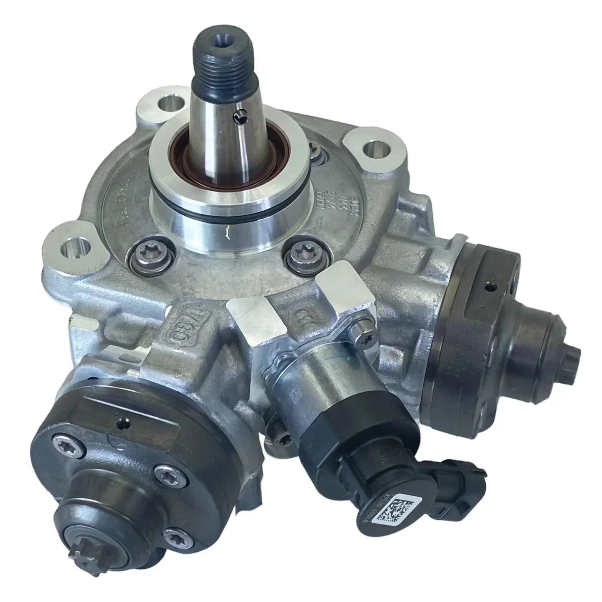 0 445 010 622 Genuine Bosch Fuel Pump For F-250 F-350