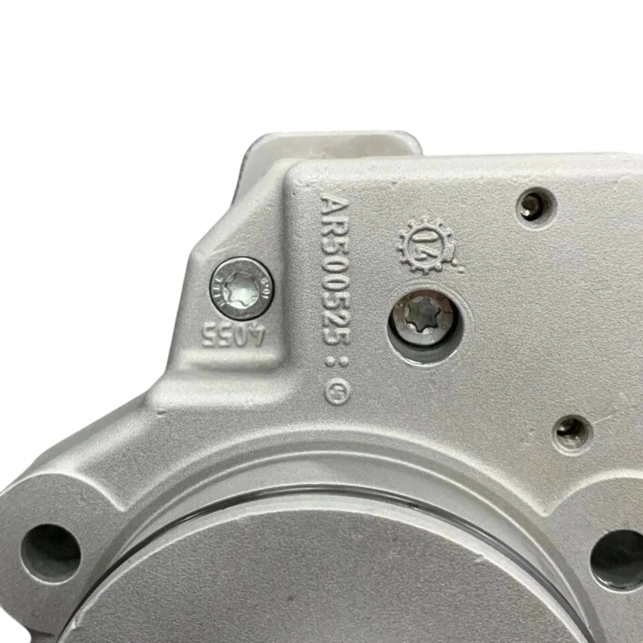 2451300060 Genuine Bosch Fuel Injection Pump