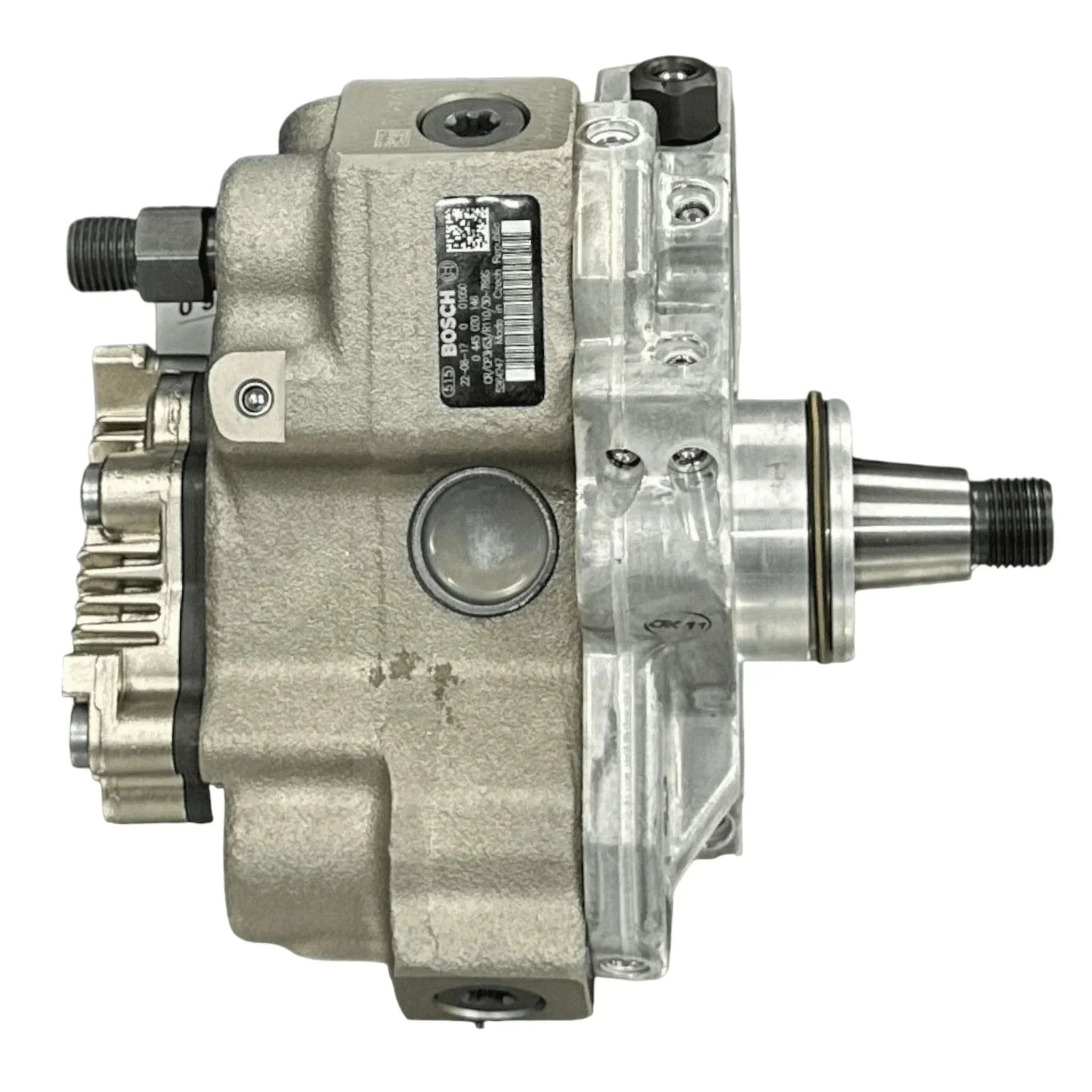 0-445-020-146 Genuine Bosch Fuel Injection Pump CP3