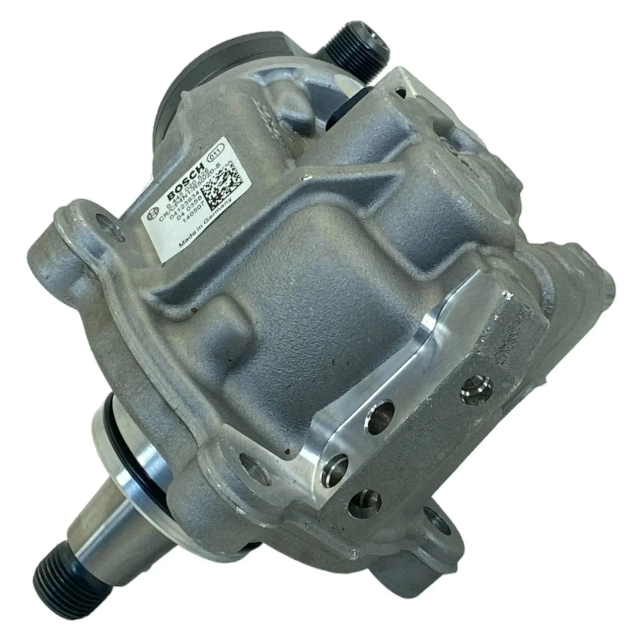 2451300036 Genuine Bosch Fuel Pump