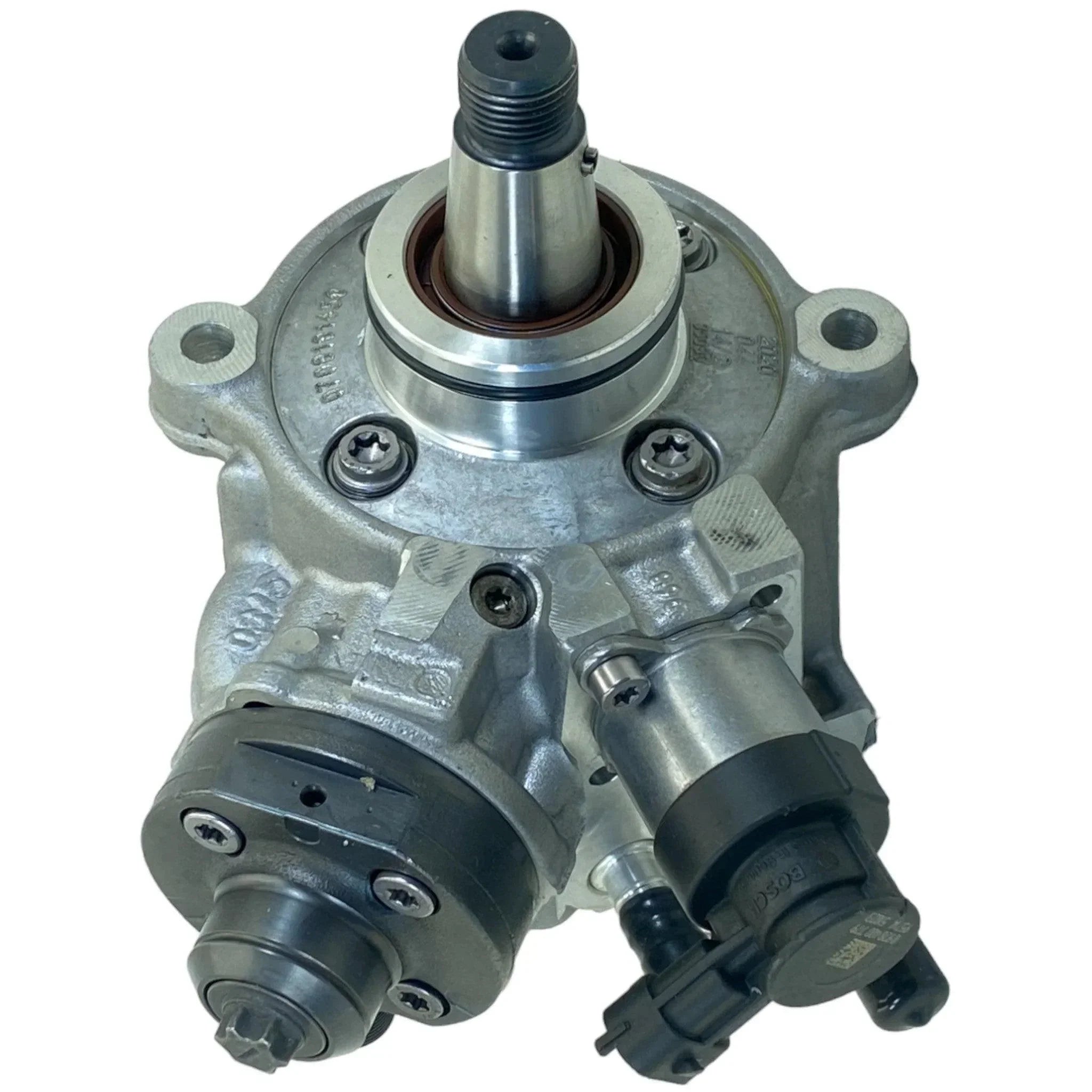 2451300036 Genuine Bosch Fuel Pump