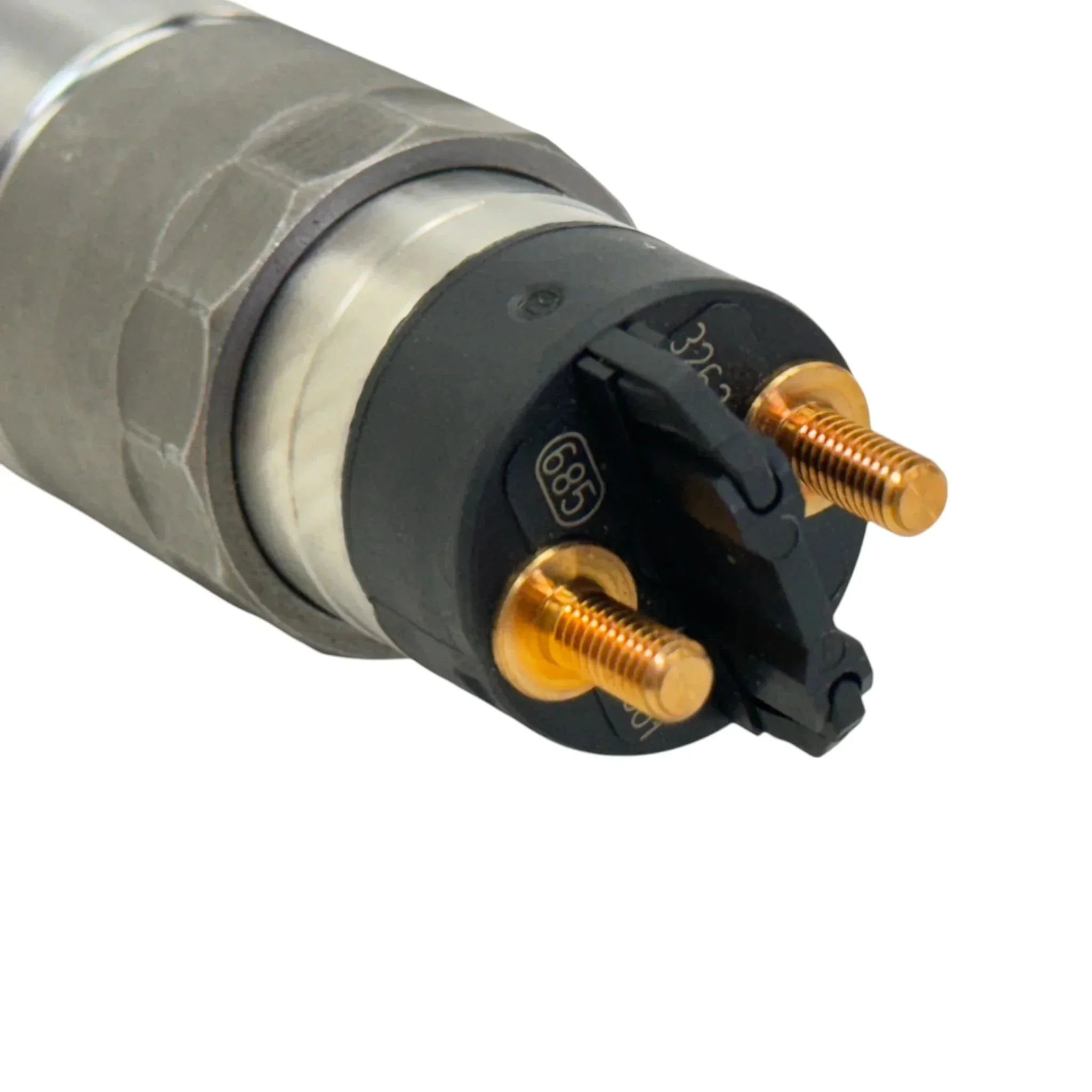 0-986-435-597 Genuine Bosch Fuel Injector