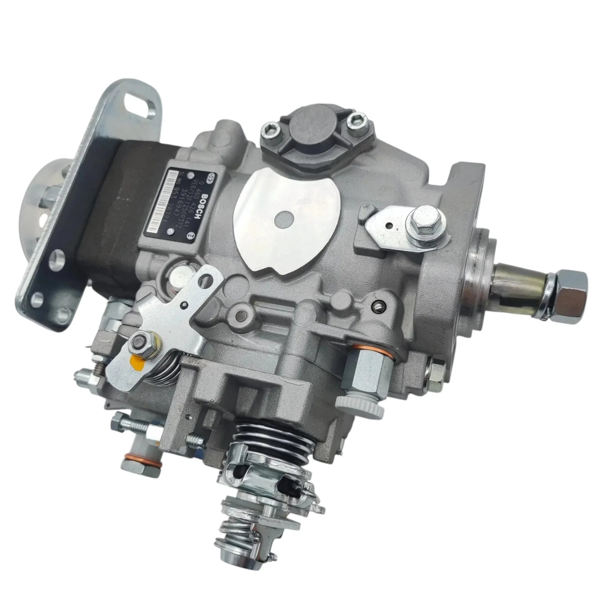0-460-426-141 Genuine Bosch Fuel Injector Pump