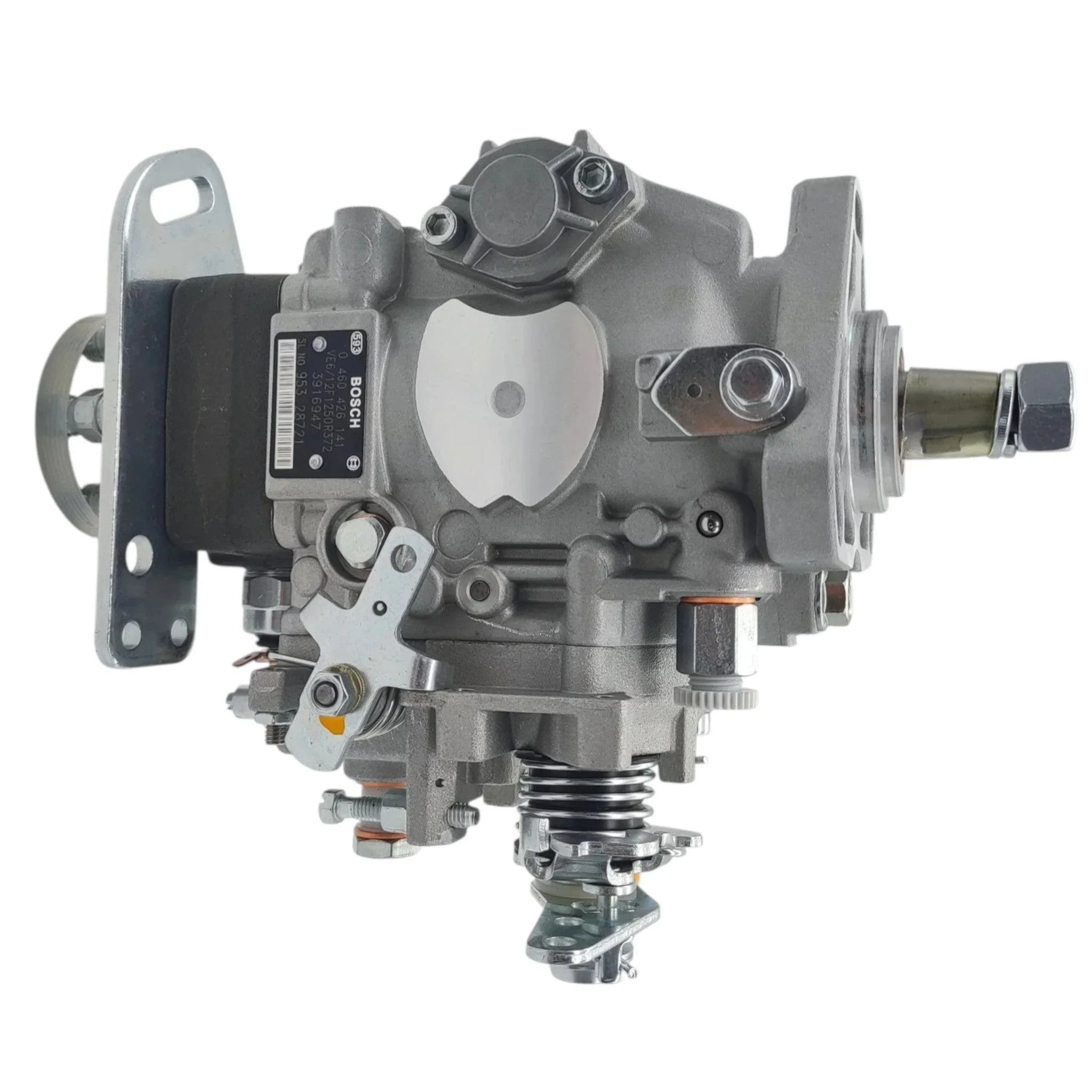 0-460-426-141 Genuine Bosch Fuel Injector Pump