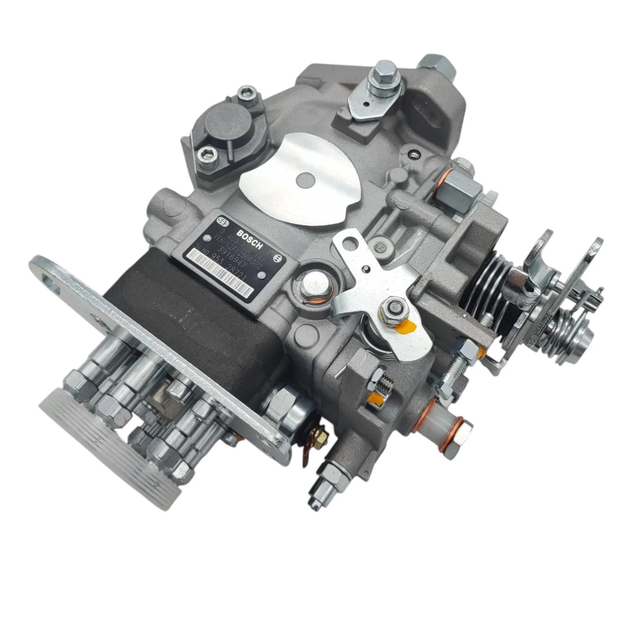 0-460-426-141 Genuine Bosch Fuel Injector Pump