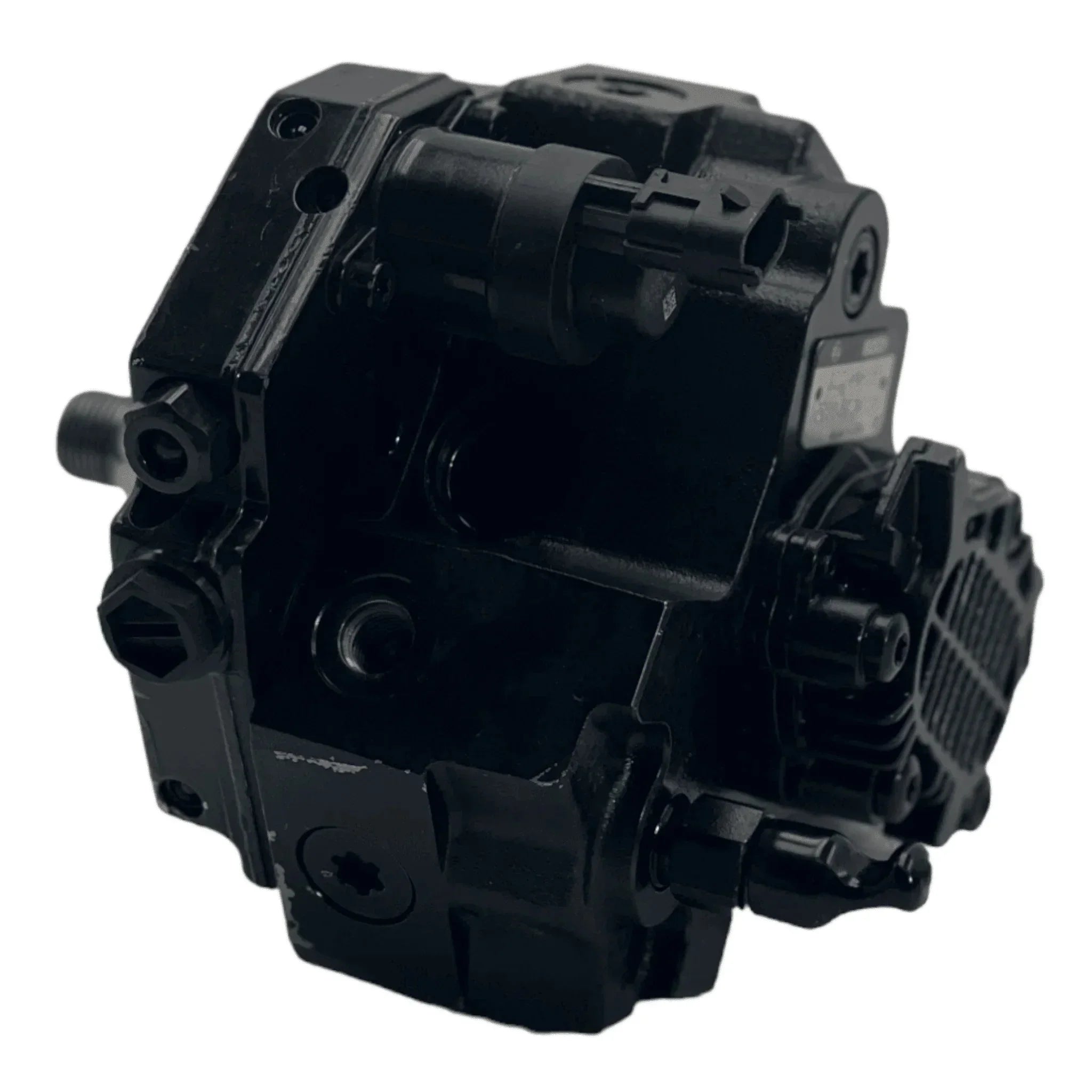 0-986-437-307 Genuine Bosch Fuel Pump Cp3 For Cummins 5.9L