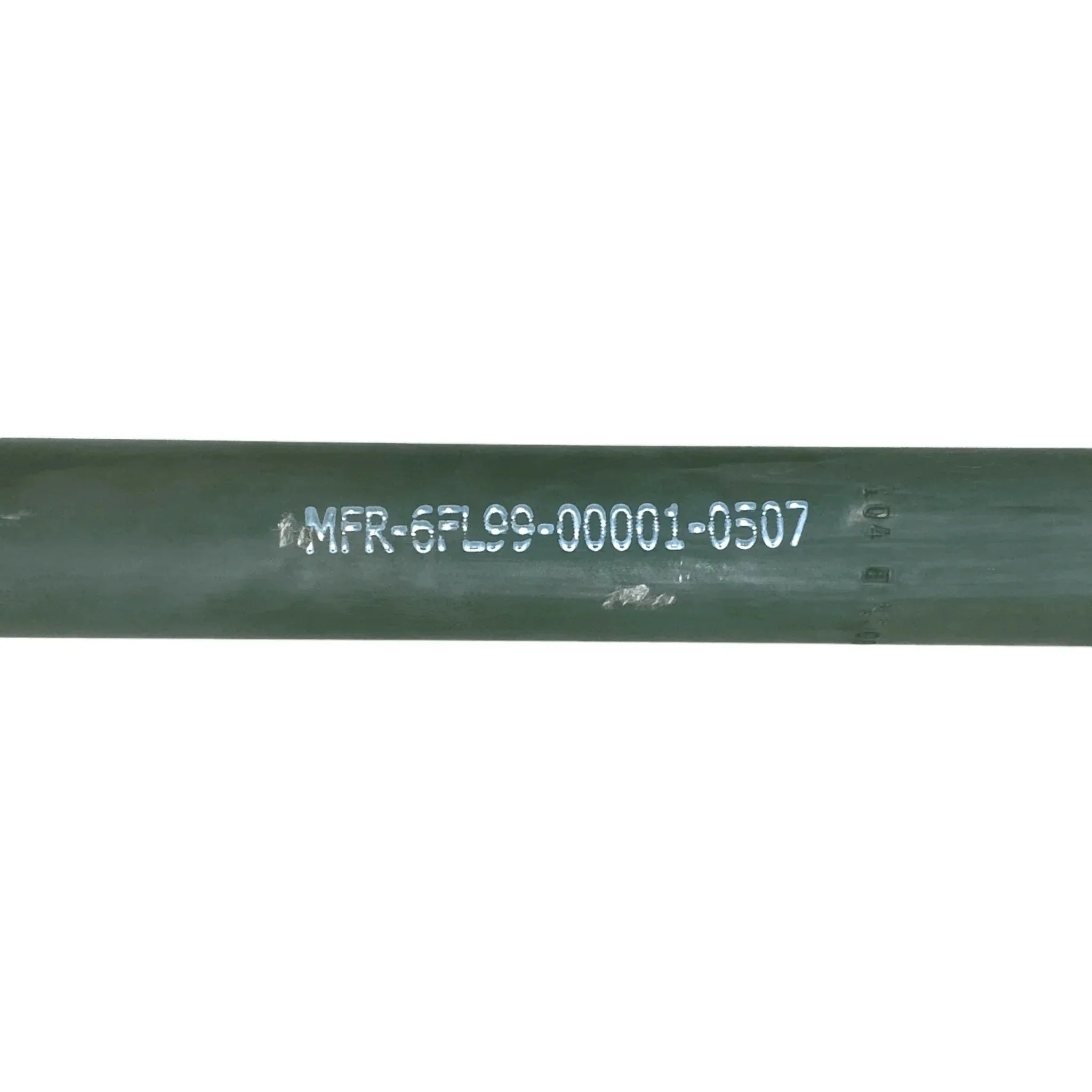 0001-0507 ZF Gainesville Vehicular Axle Aligning Rod
