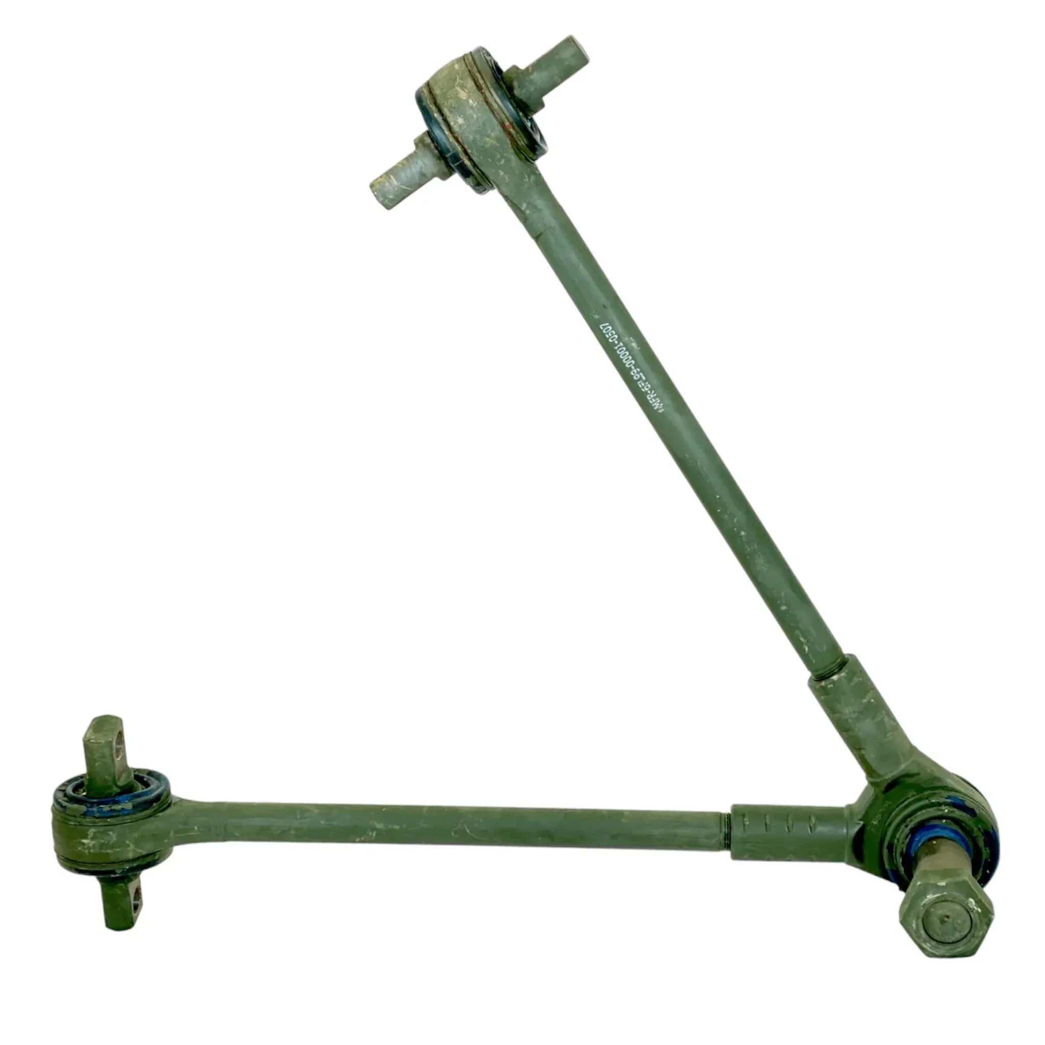 0001-0507 ZF Gainesville Vehicular Axle Aligning Rod