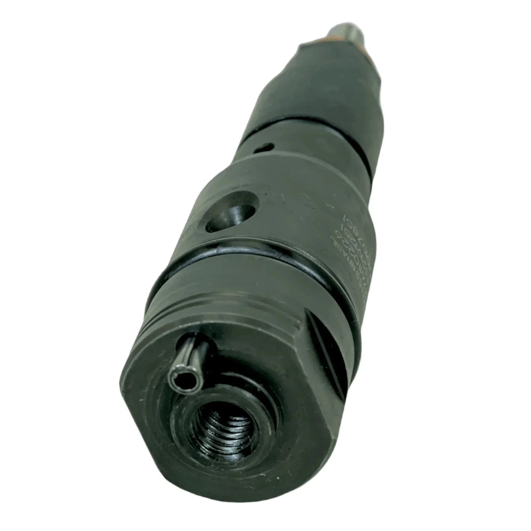 0010107851 Genuine Bosch Nozzle Fuel Injector For Detroit Diesel