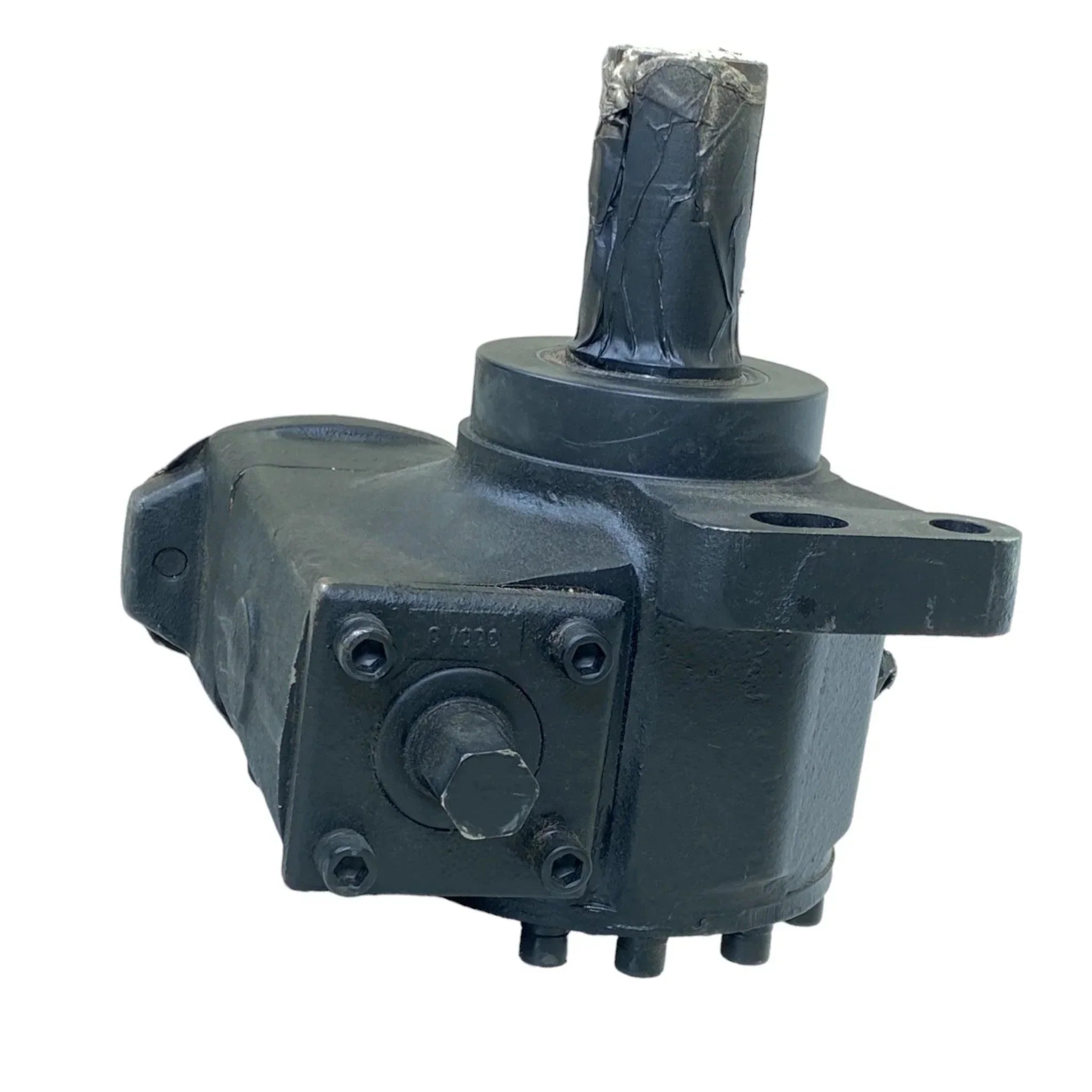 007-00012-1 Gear Products Gear Box