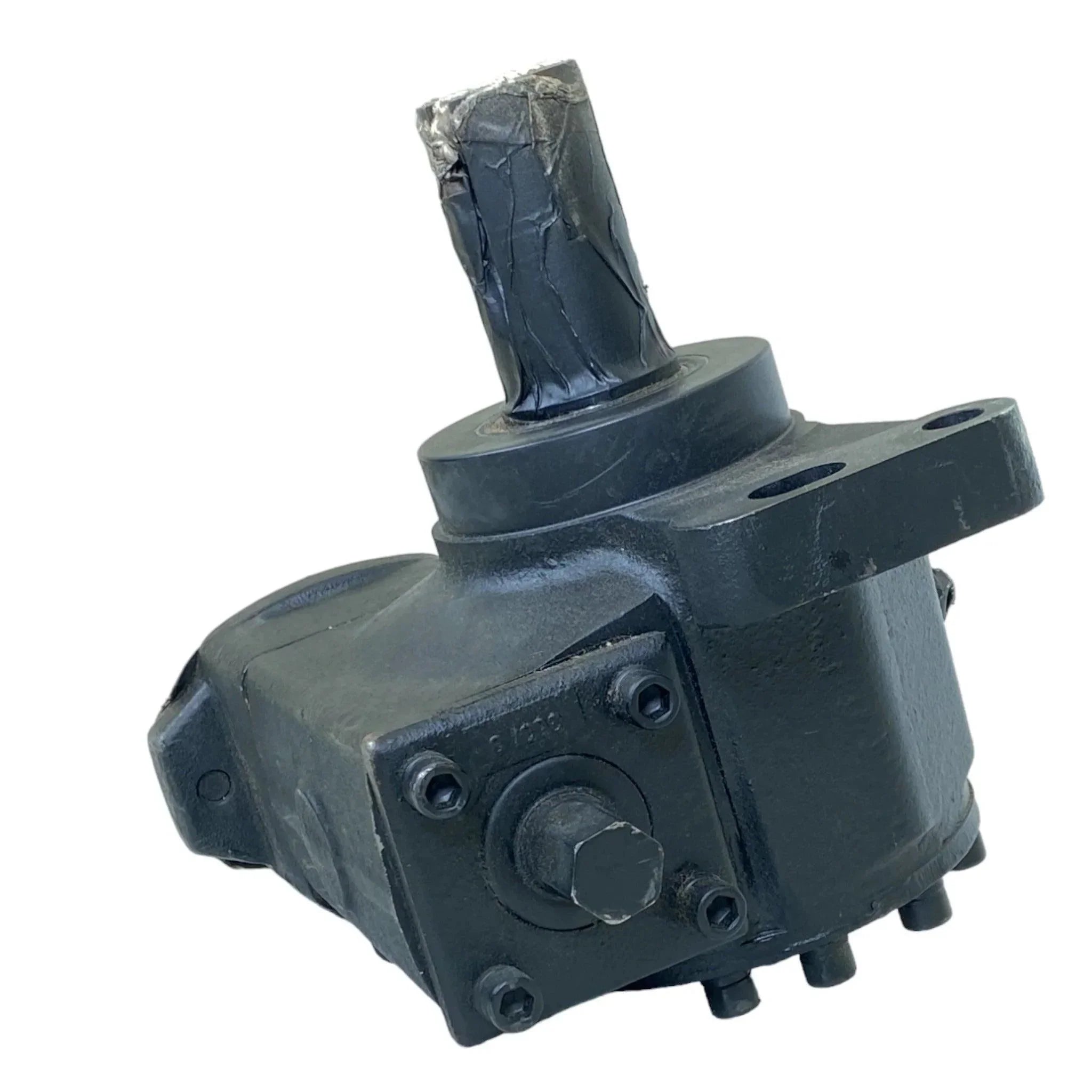 007-00012-1 Gear Products Gear Box
