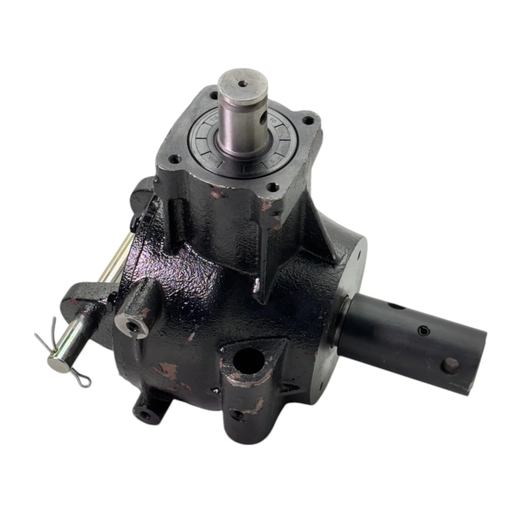 01-724 SD Engineering Gearbox 3:1 Turn