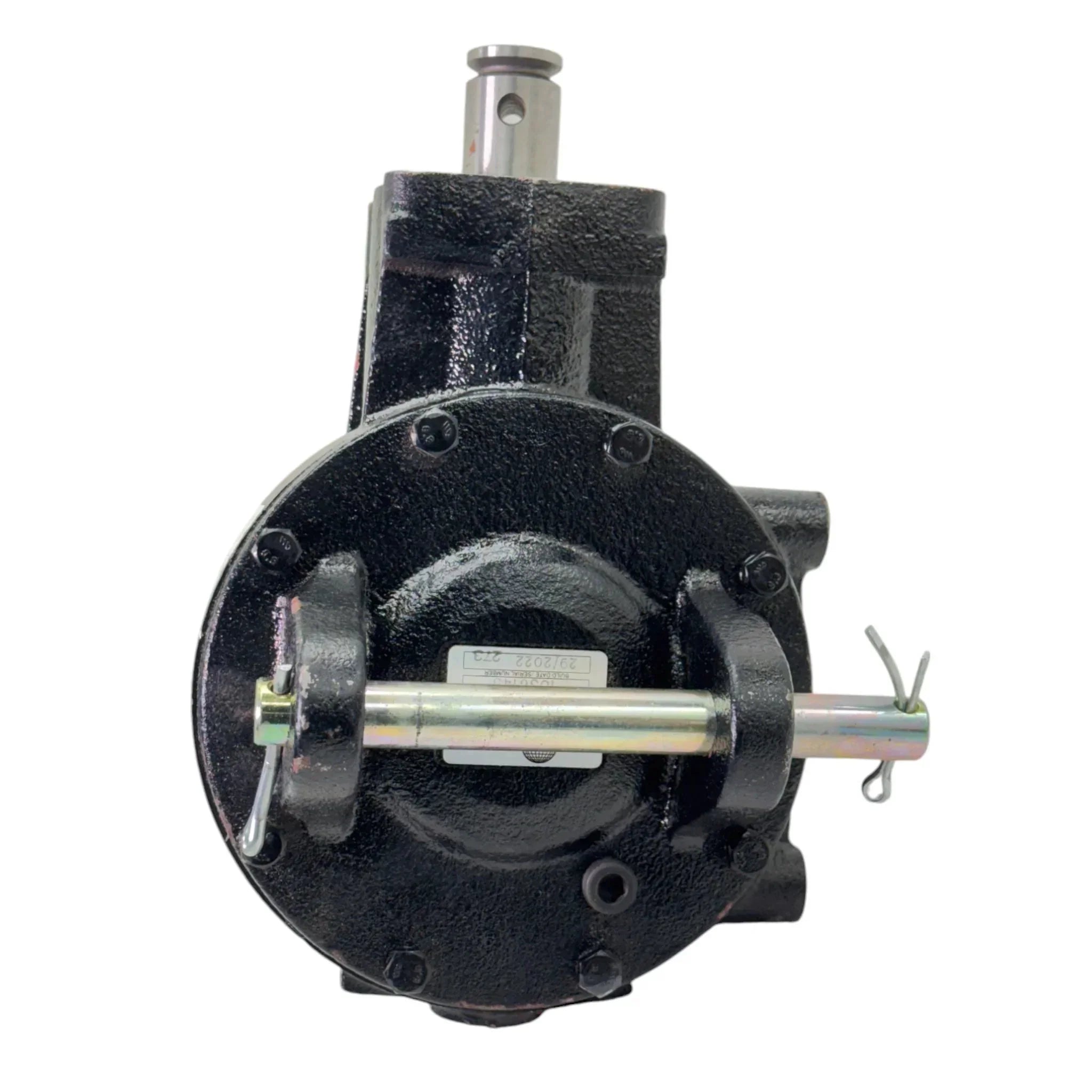01-724 SD Engineering Gearbox 3:1 Turn