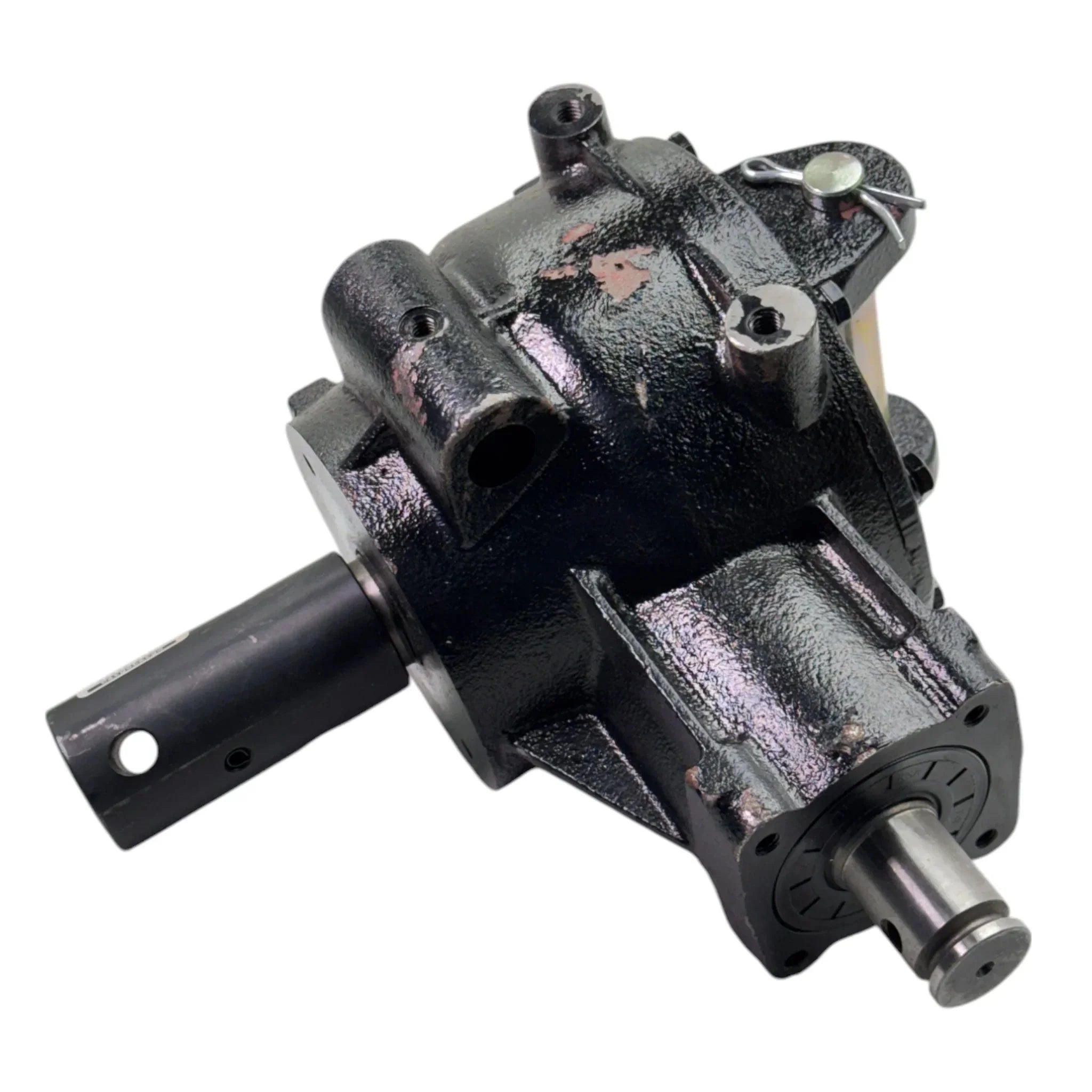 01-724 SD Engineering Gearbox 3:1 Turn