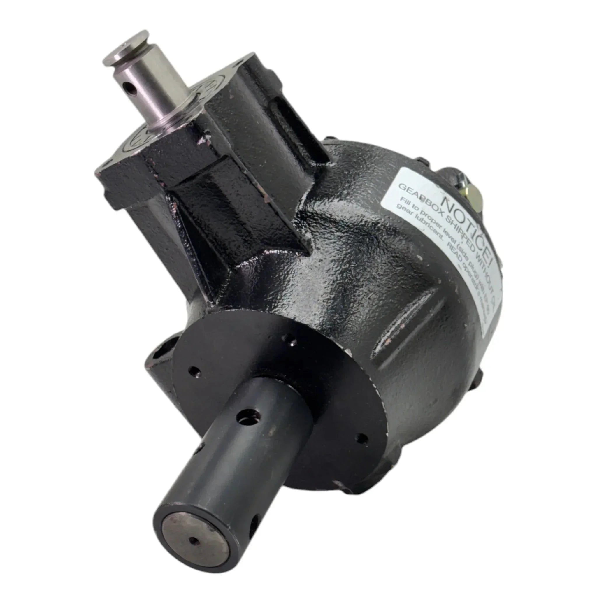 01-724 SD Engineering Gearbox 3:1 Turn