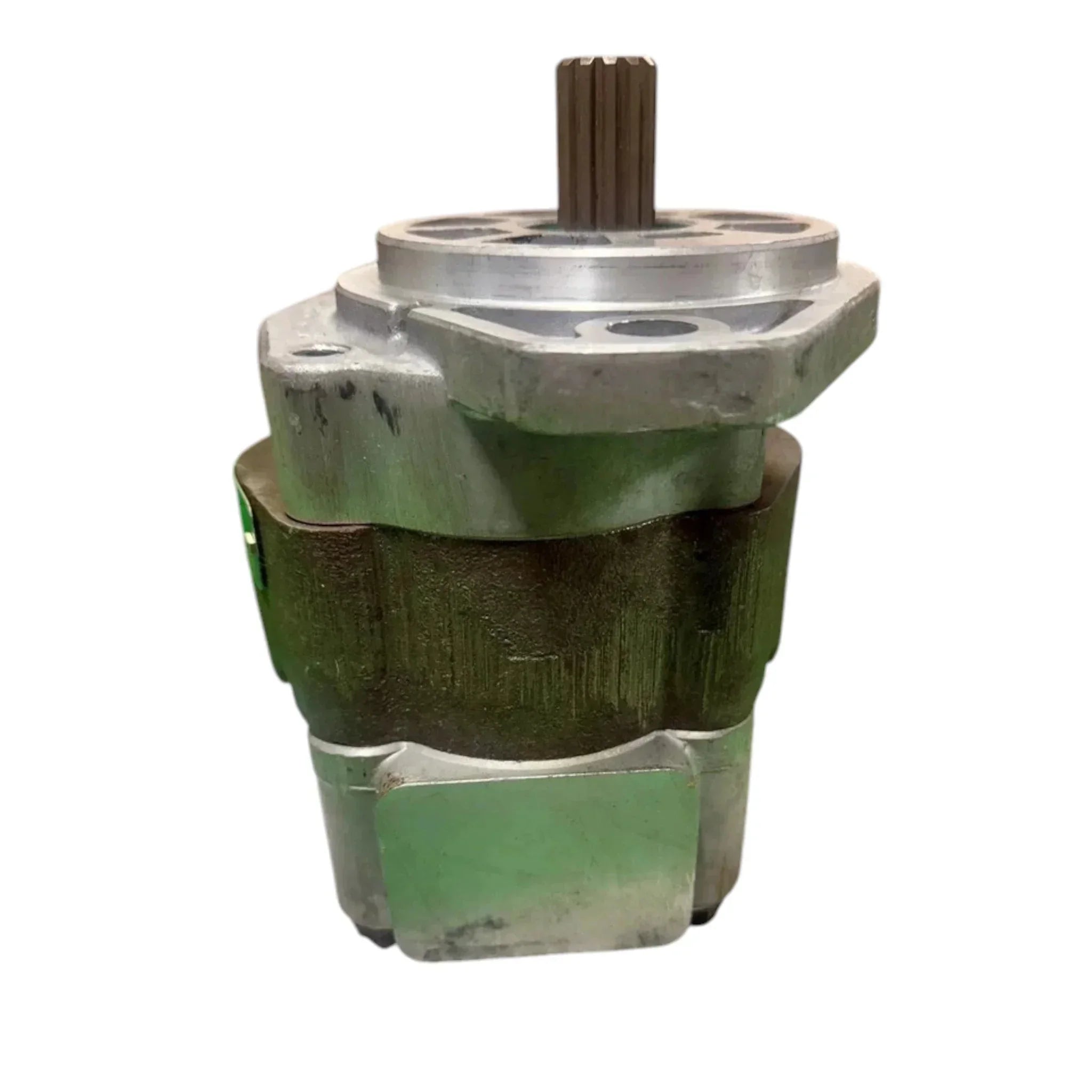 P16-150C-2S2 Genuine Parker Hydraulic Gear Pump
