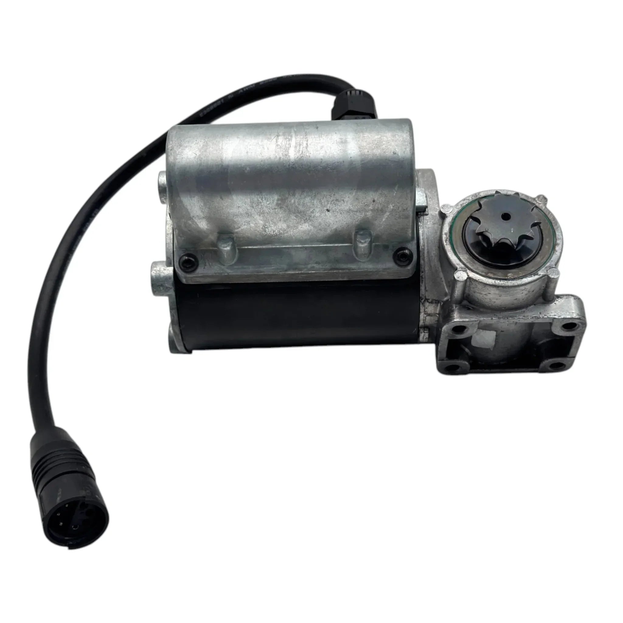 0138158 Genuine Rite Hite Motor Single Phase