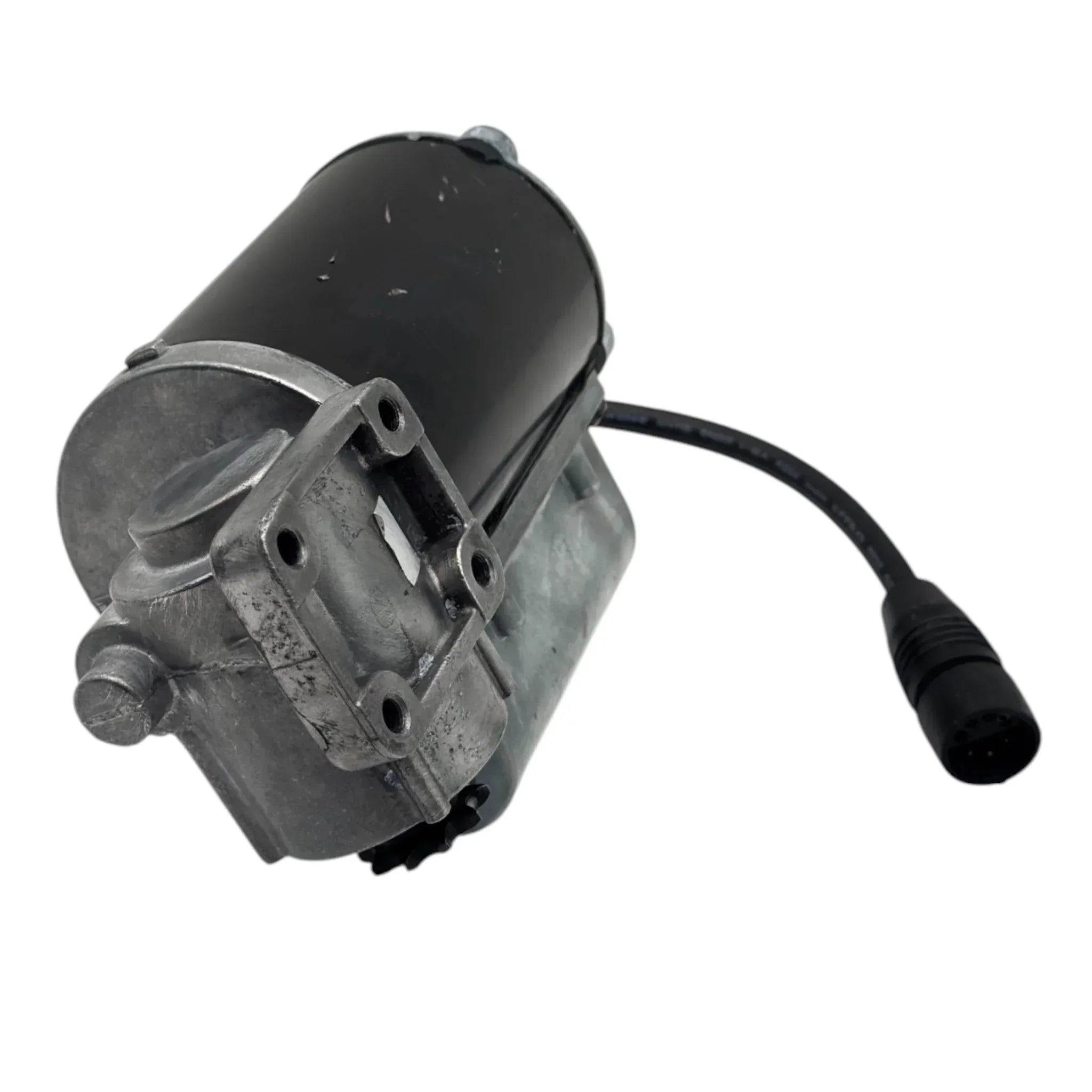 0138158 Genuine Rite Hite Motor Single Phase