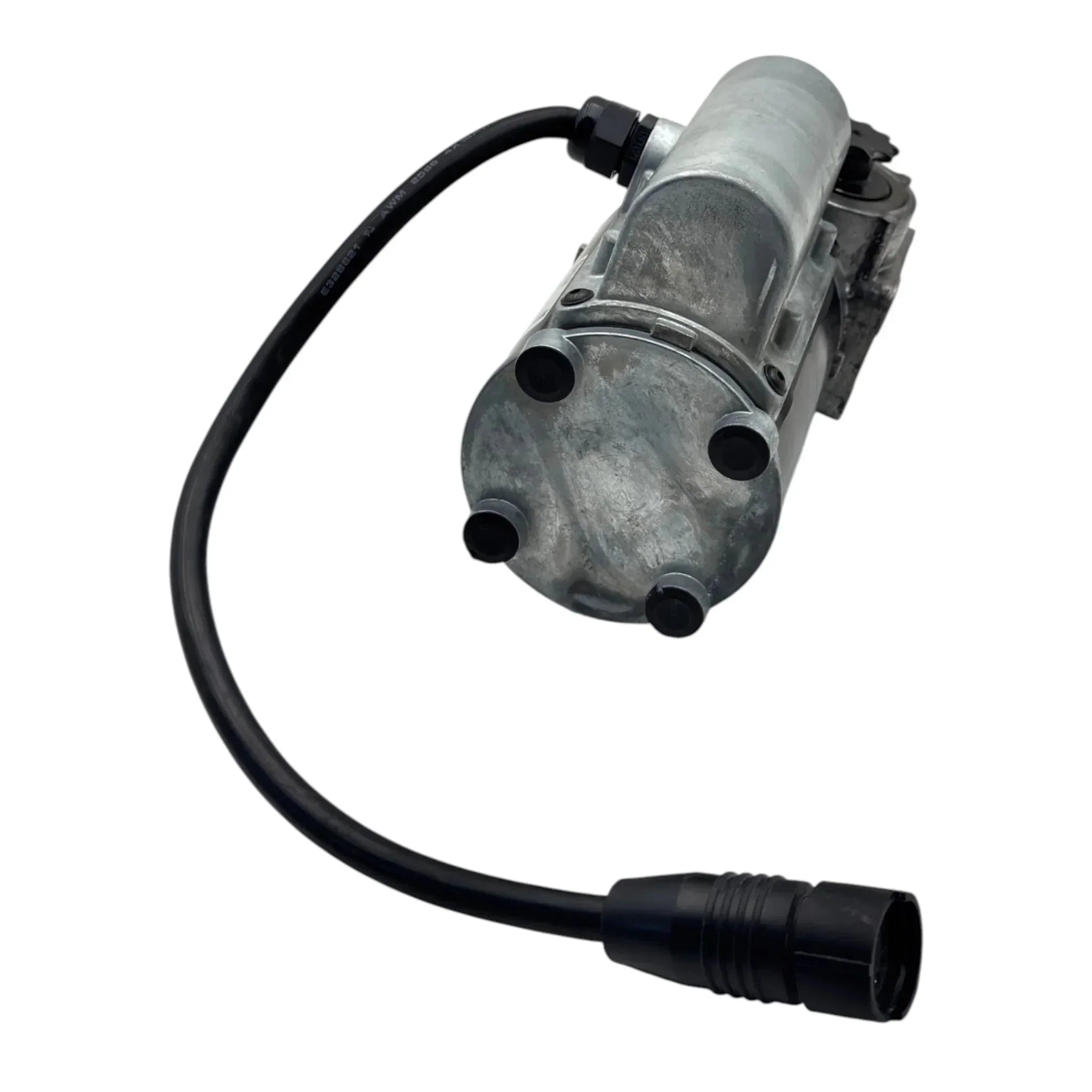 0138158 Genuine Rite Hite Motor Single Phase
