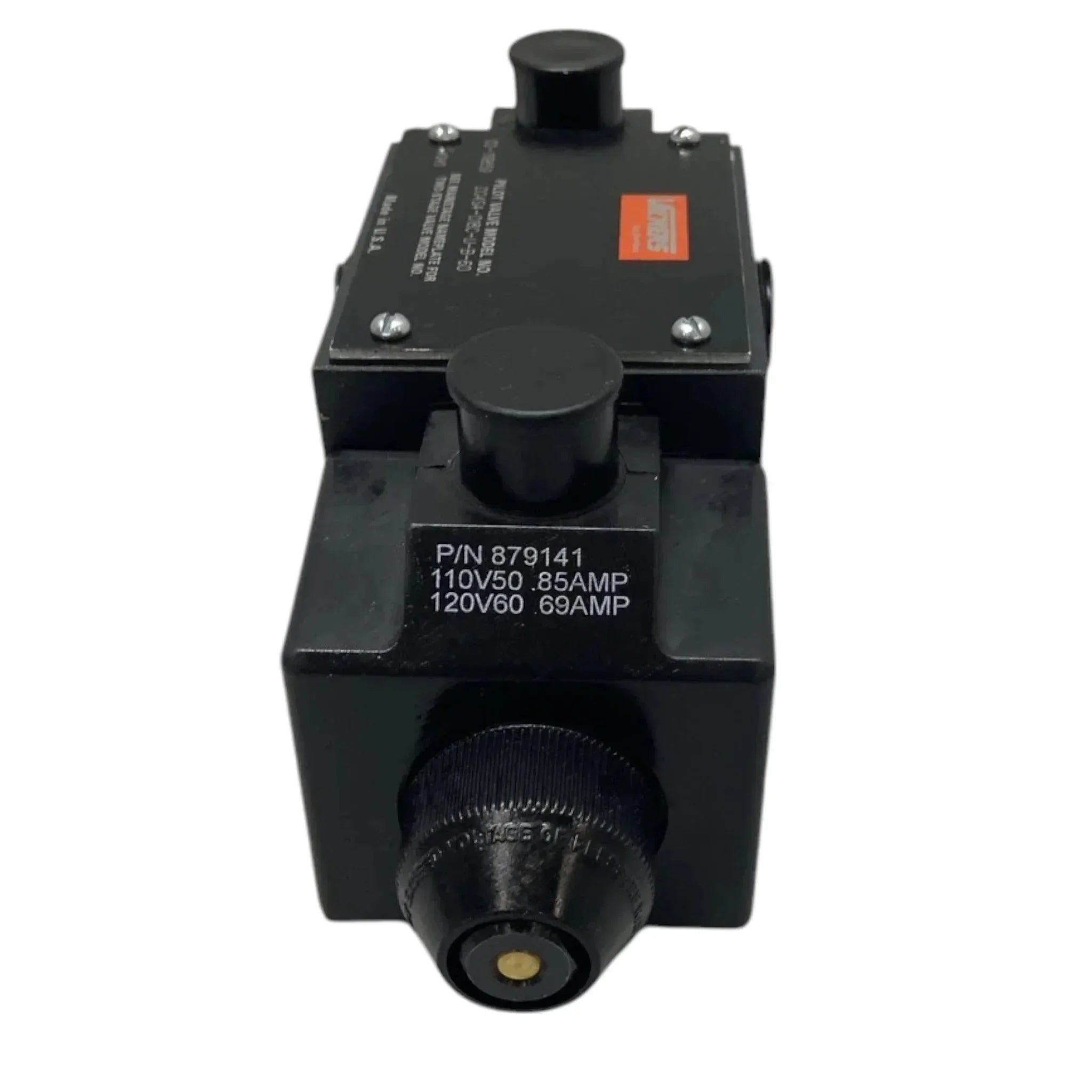 DG4S4018CUB60 Genuine Vickers Control Valve