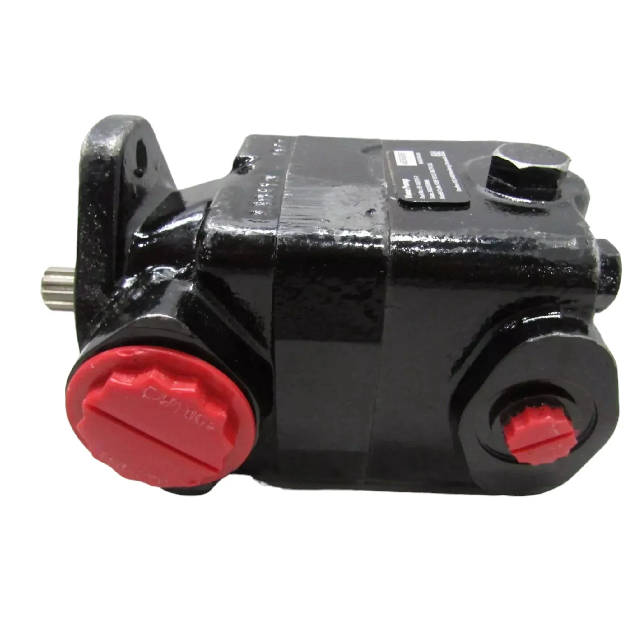 02-142737-7 Genuine Vickers Vane Pump V20F