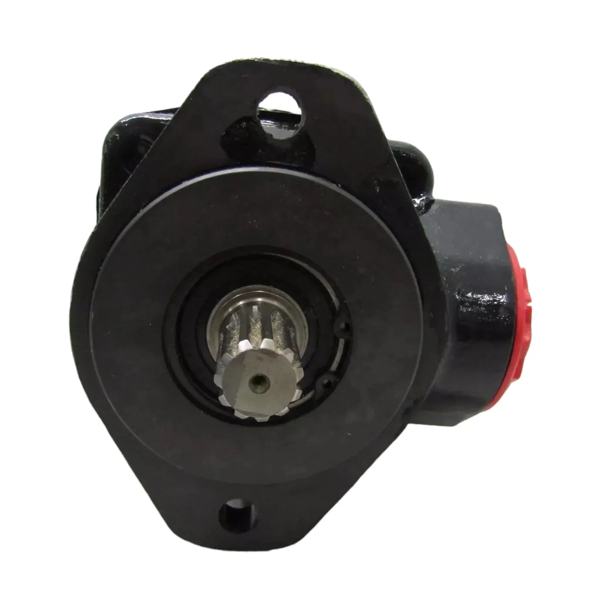02-142737-7 Genuine Vickers Vane Pump V20F