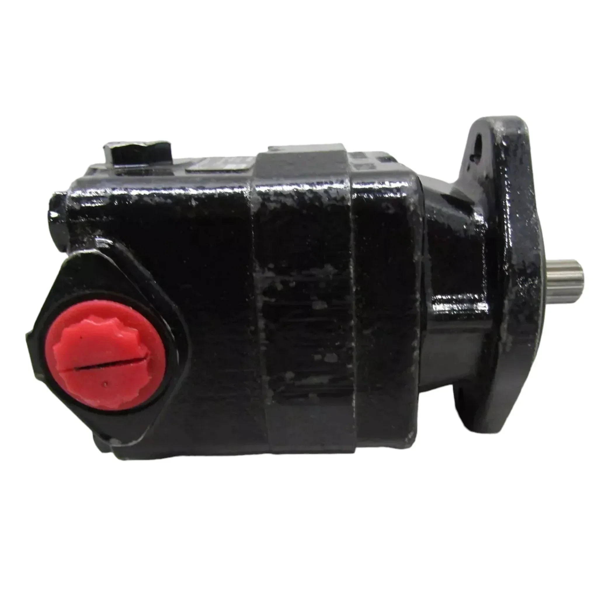 02-142737-7 Genuine Vickers Vane Pump V20F