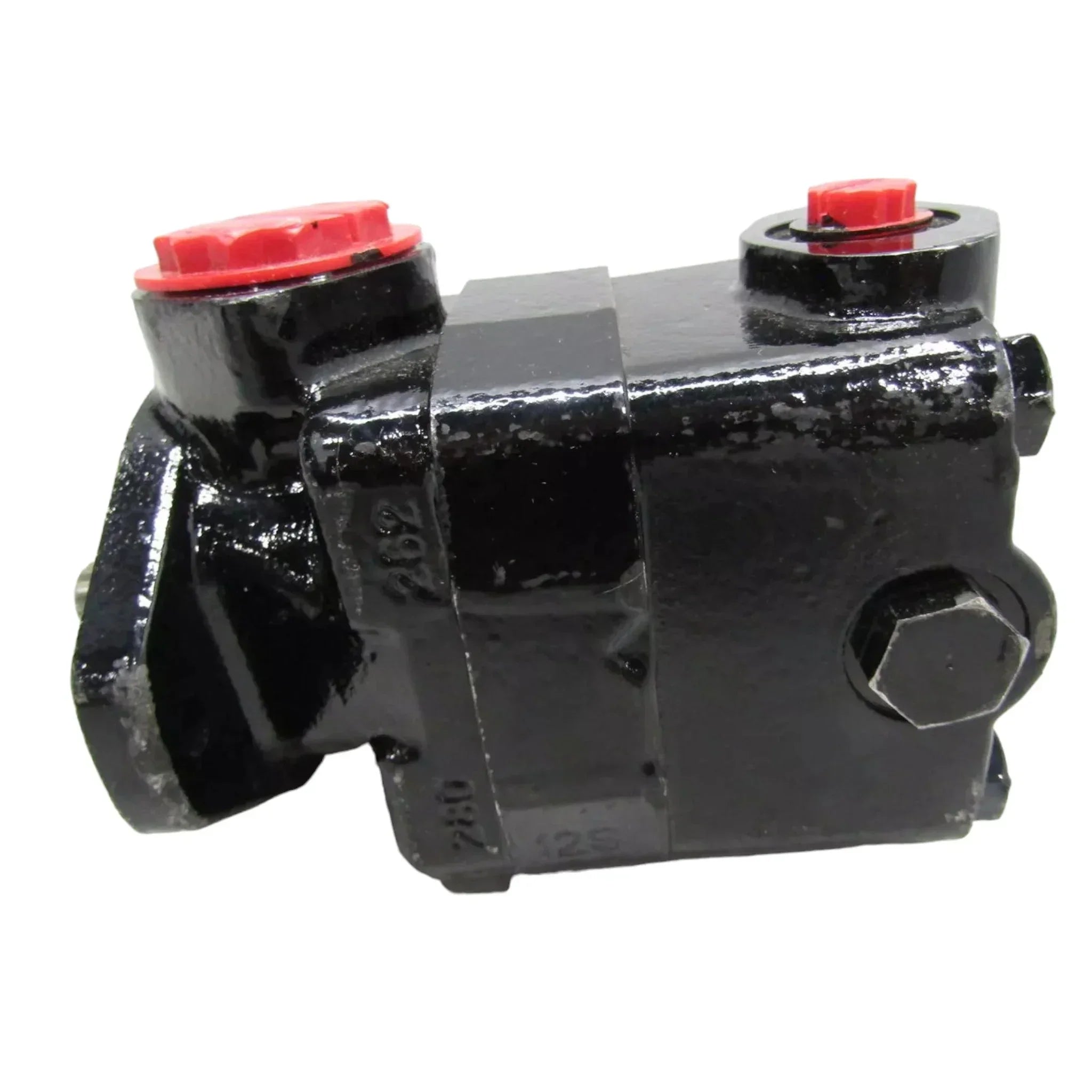 02-142737-7 Genuine Vickers Vane Pump V20F