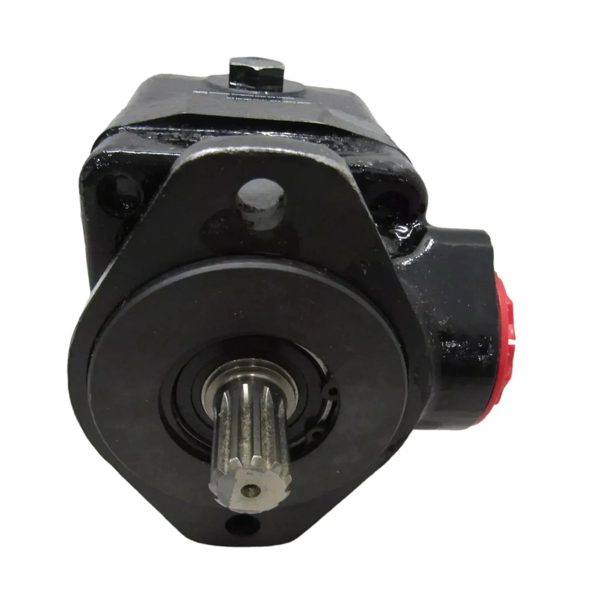 02-142737-7 Genuine Vickers Vane Pump V20F