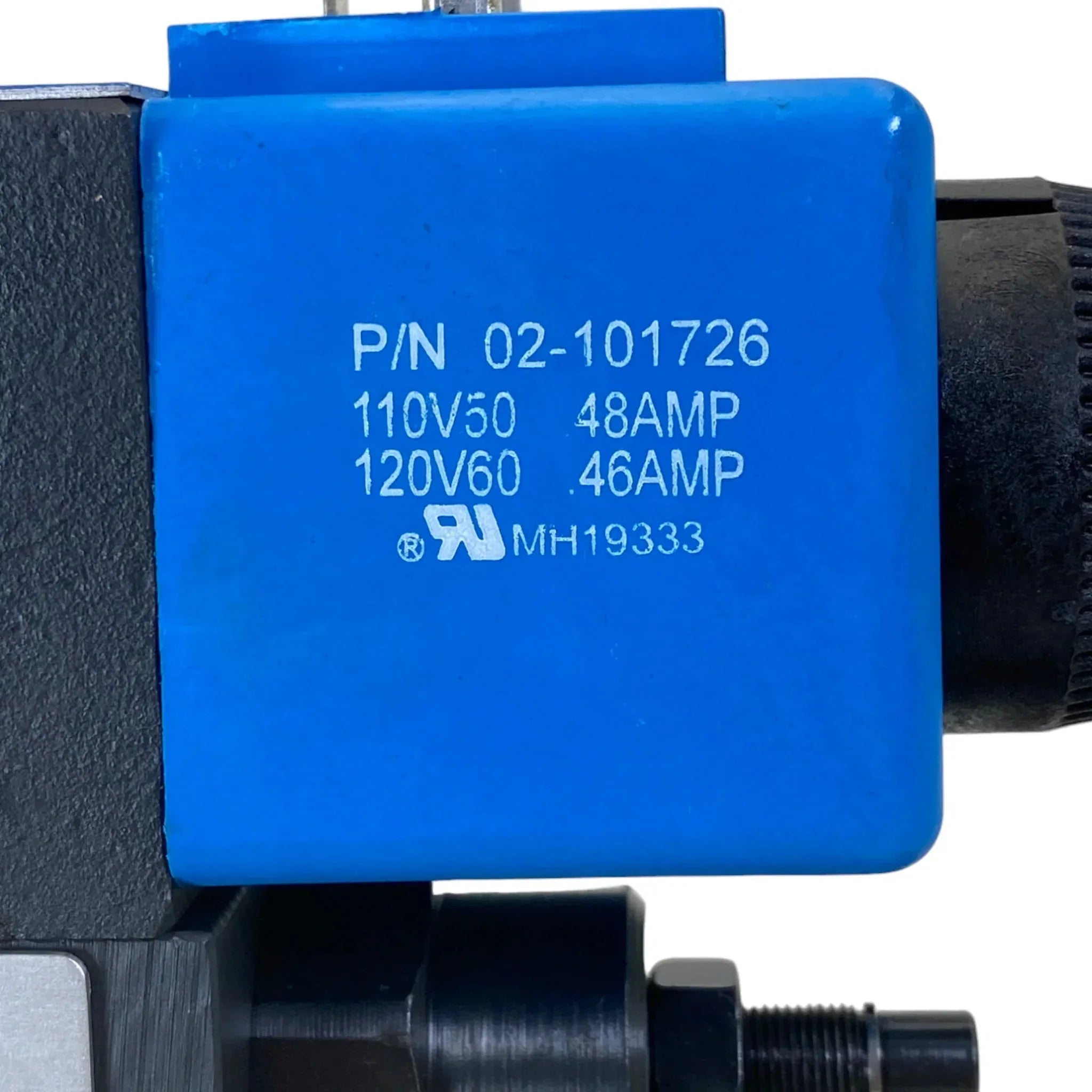 DG5V-8-S-52C-2-E-M-U-B-10 Genuine Eaton Directional Control Valve