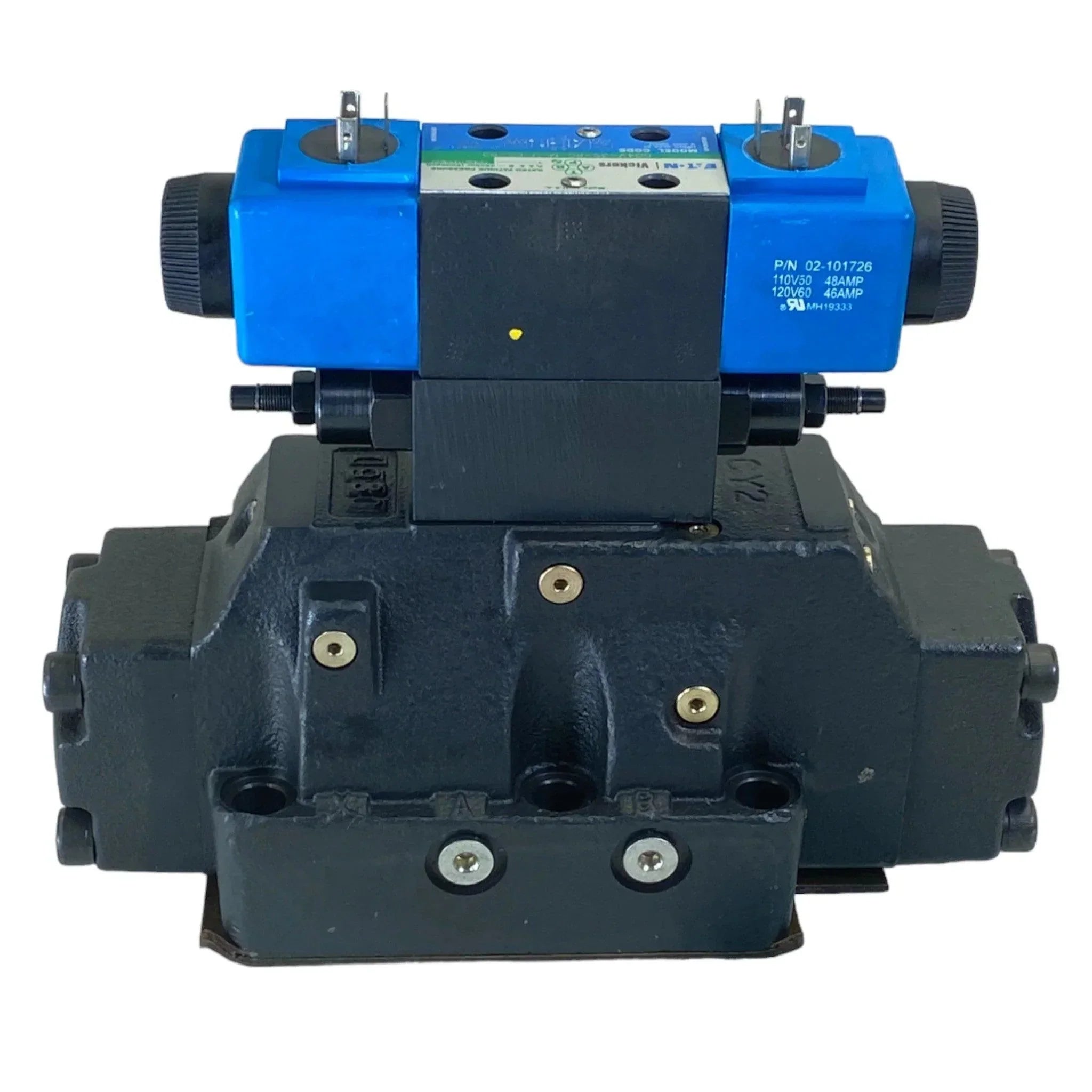 DG5V-8-S-52C-2-E-M-U-B-10 Genuine Eaton Directional Control Valve