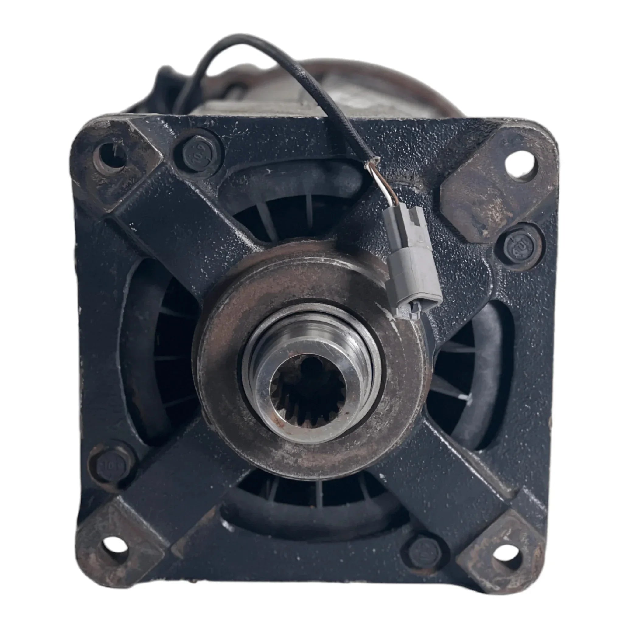 021357-00R Genuine Crown Drive Motor A7Aa14 36V
