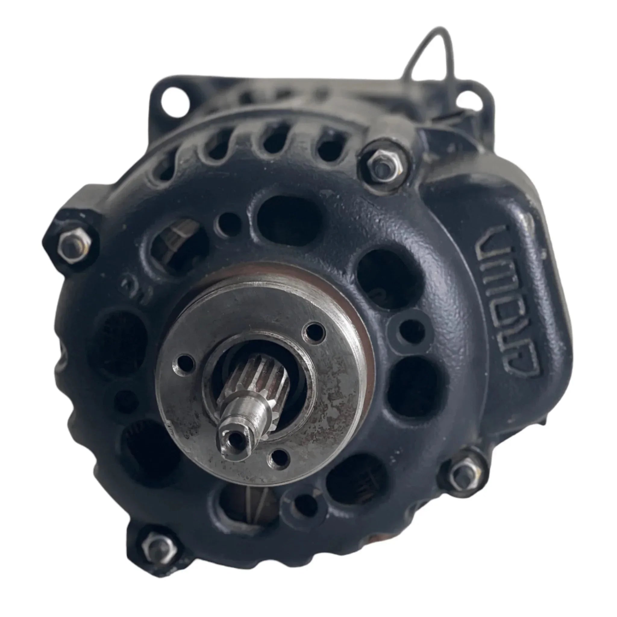 021357-00R Genuine Crown Drive Motor A7Aa14 36V