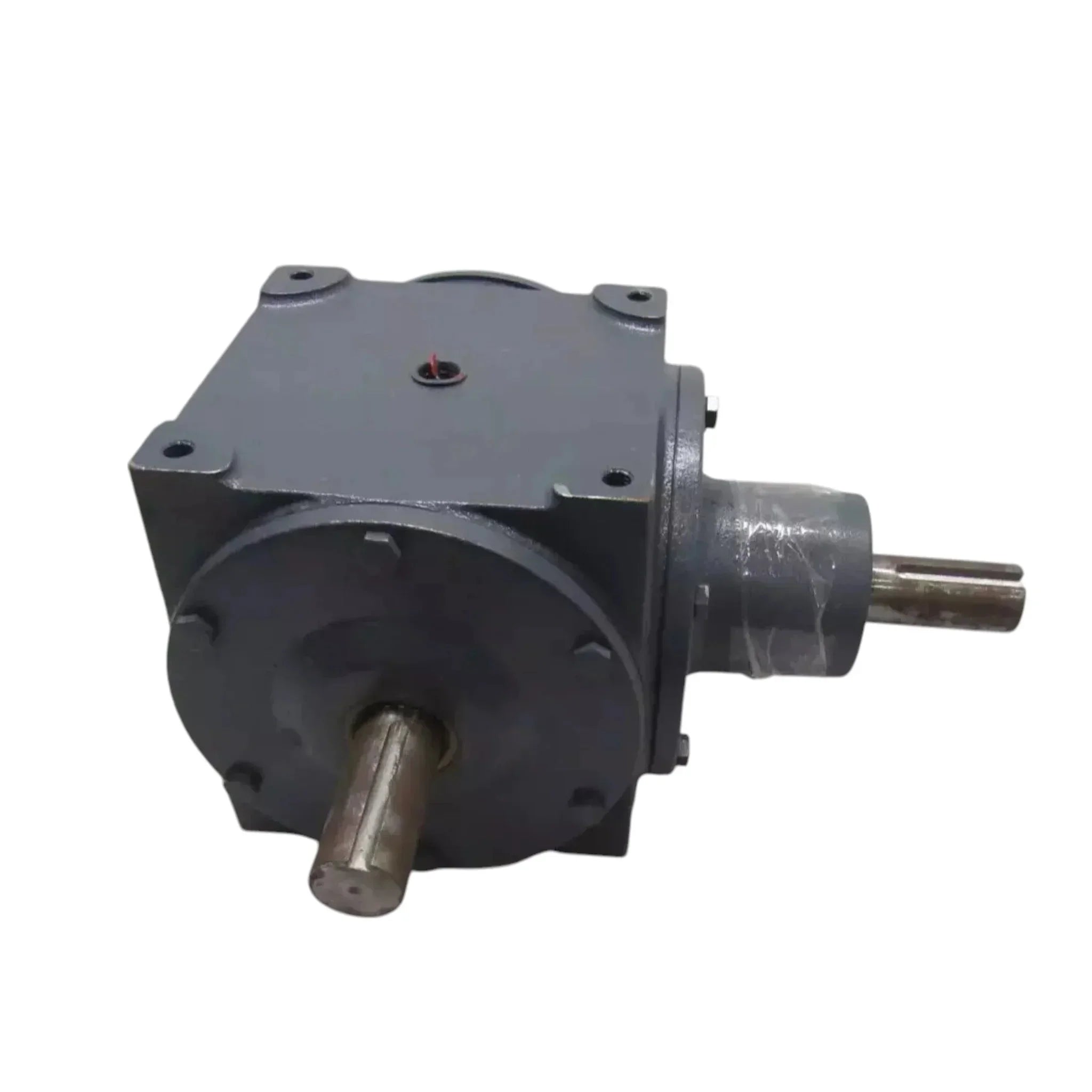 0220-04037 Hub City Cast Iron Bevel Reducer