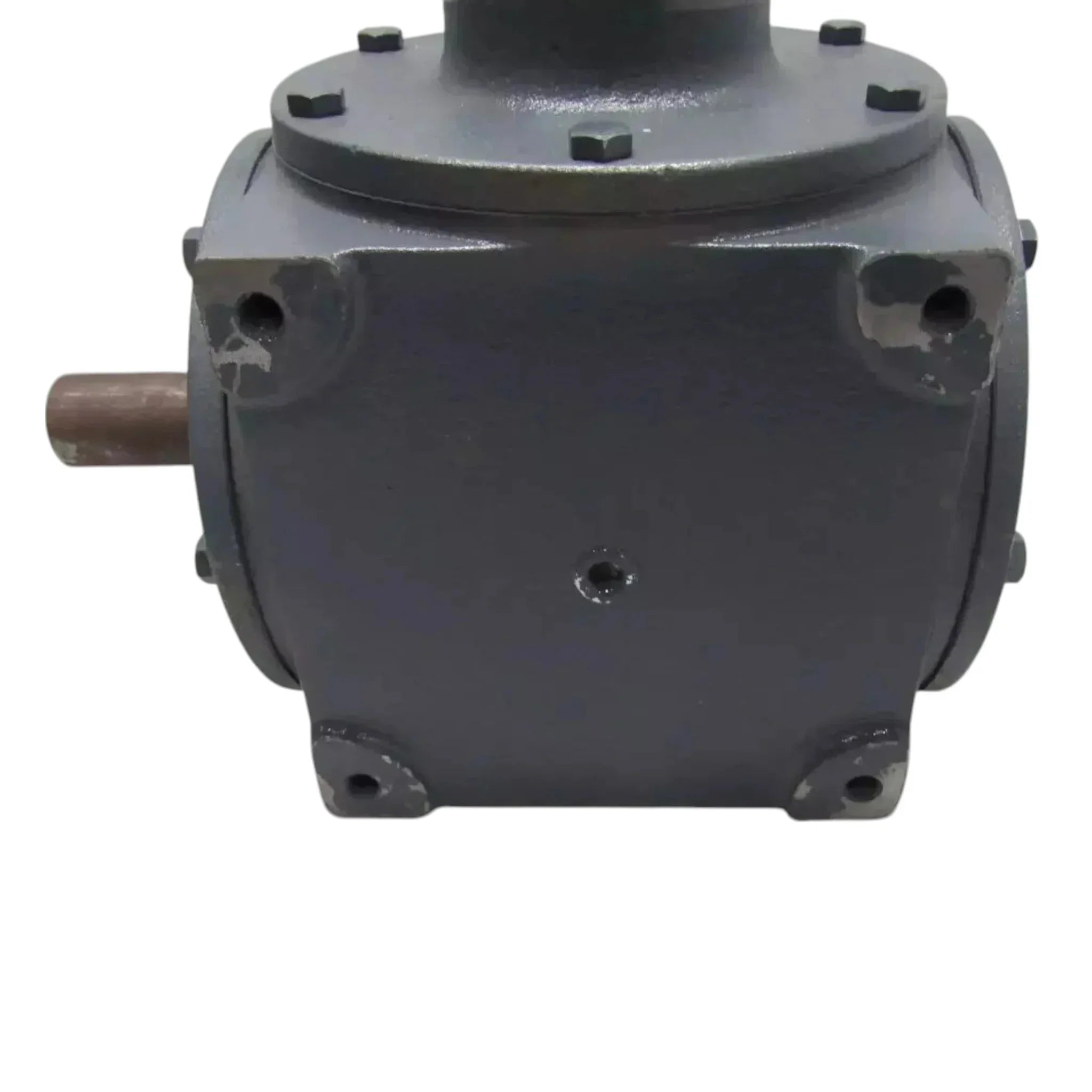 0220-04037 Hub City Cast Iron Bevel Reducer