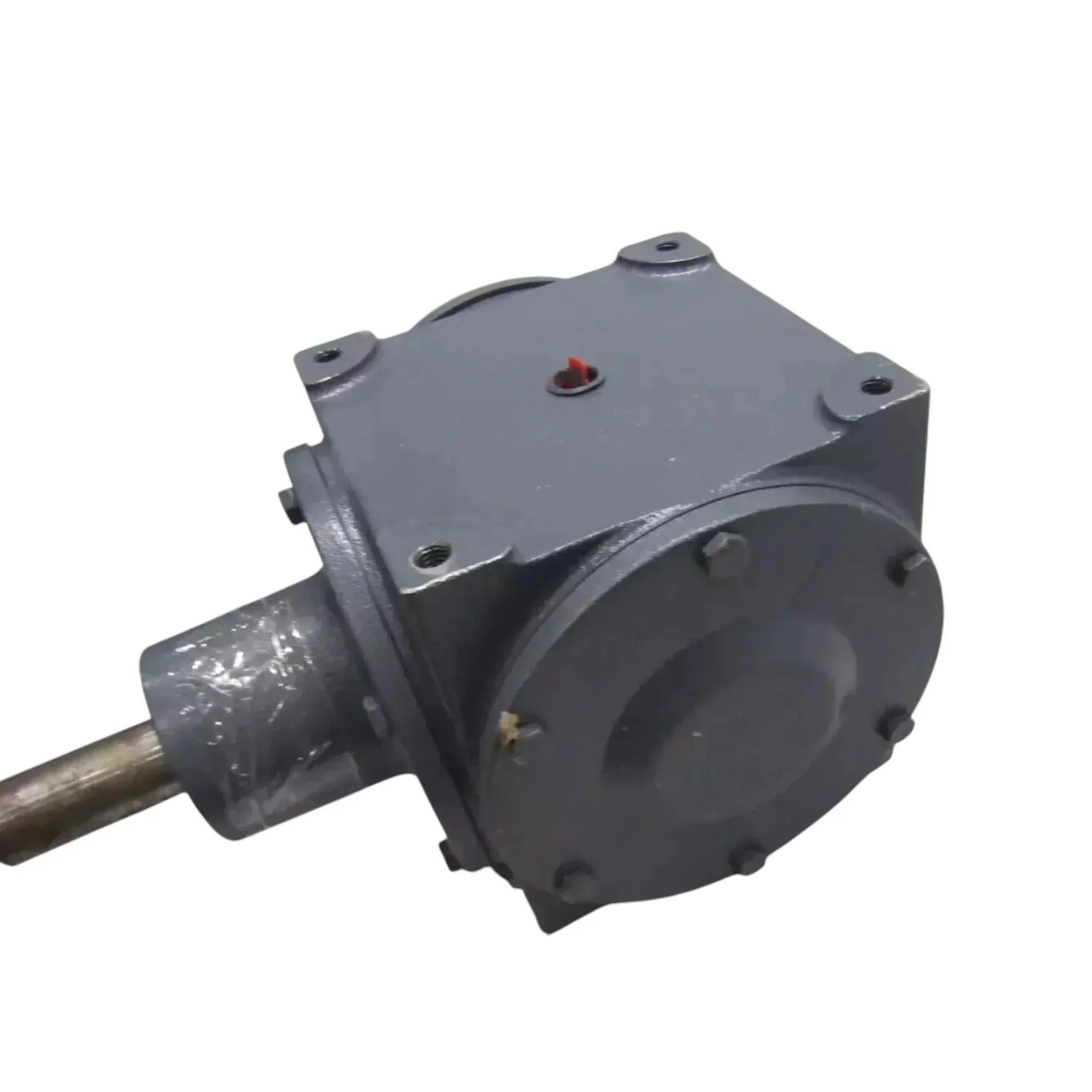 0220-04037 Hub City Cast Iron Bevel Reducer
