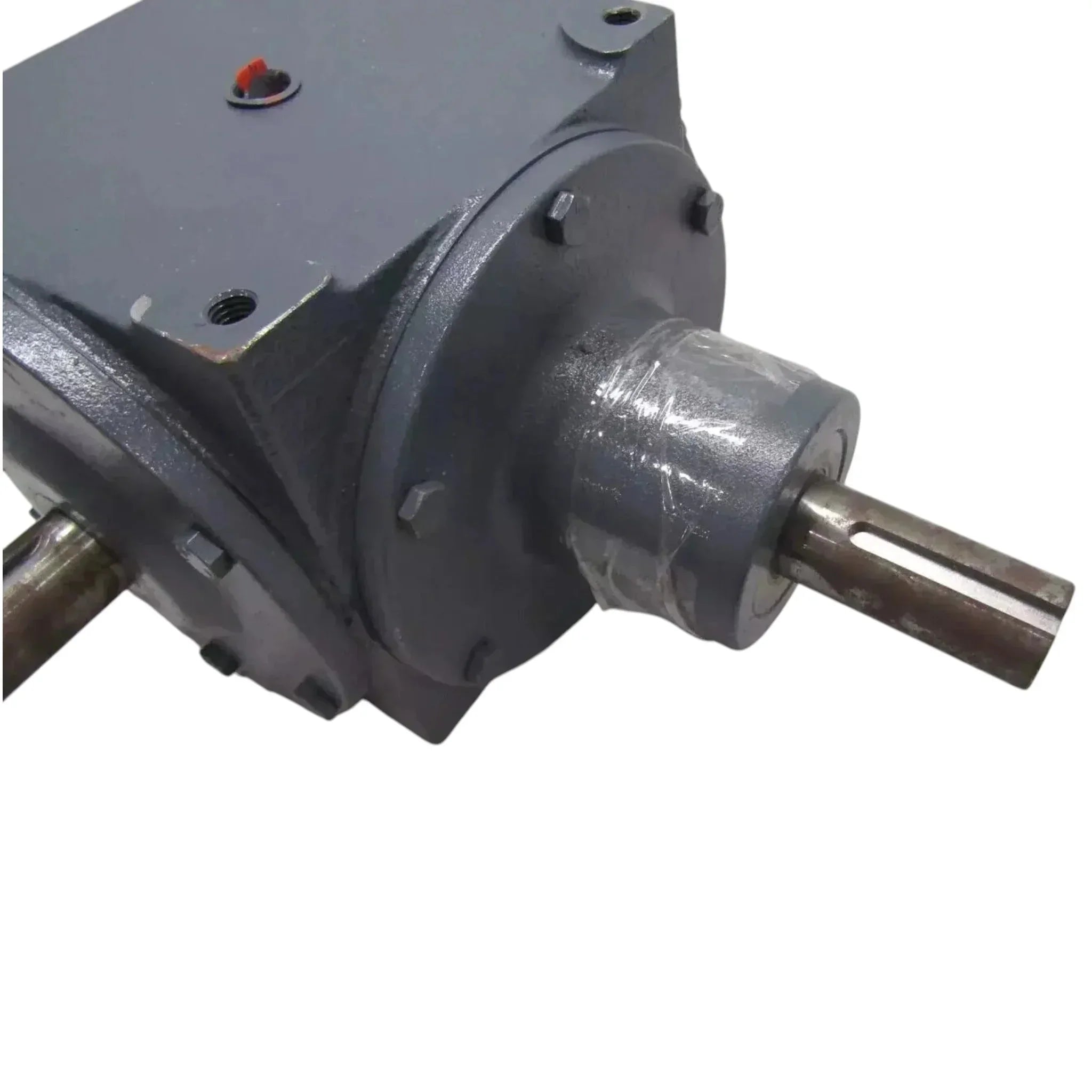 0220-04037 Hub City Cast Iron Bevel Reducer
