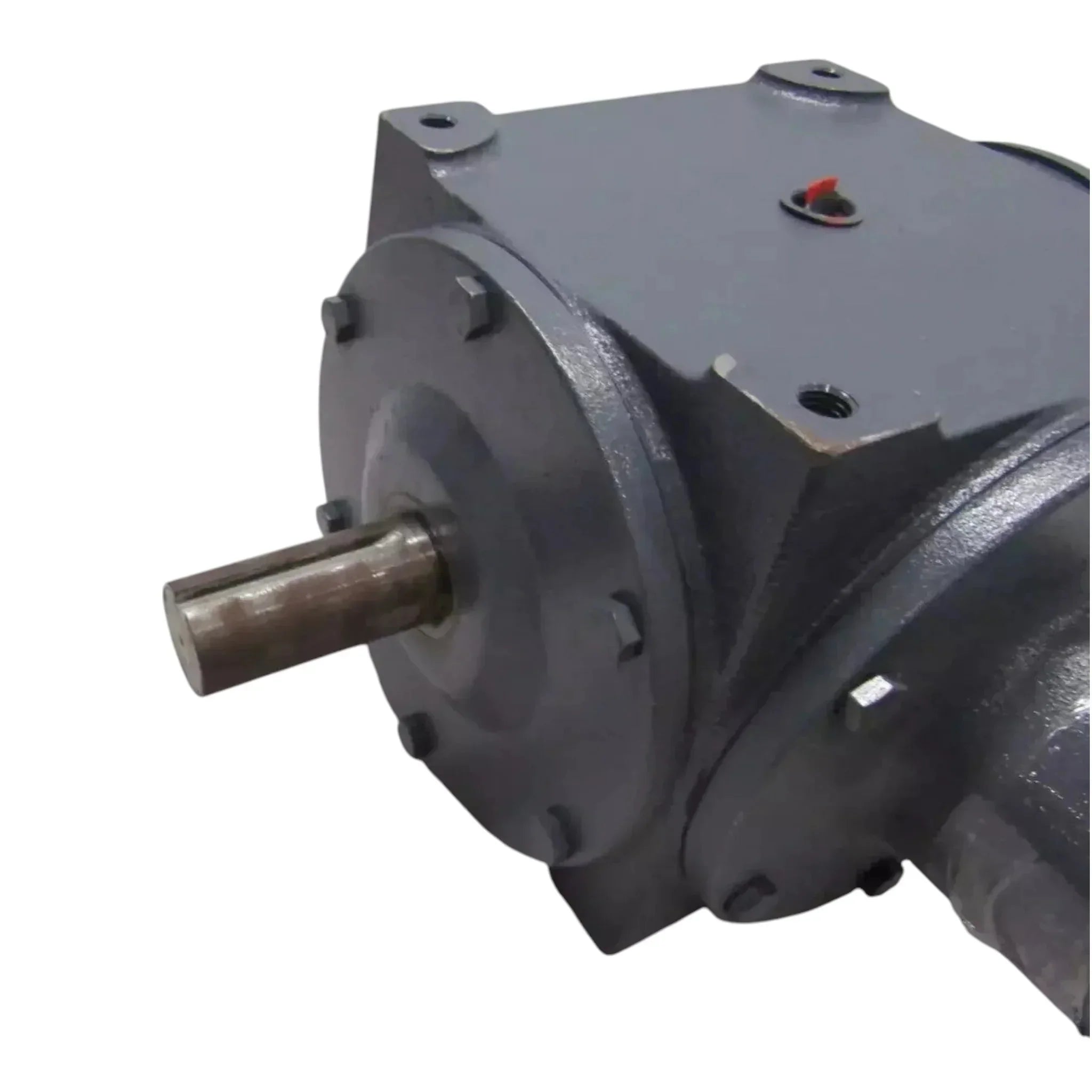 0220-04037 Hub City Cast Iron Bevel Reducer