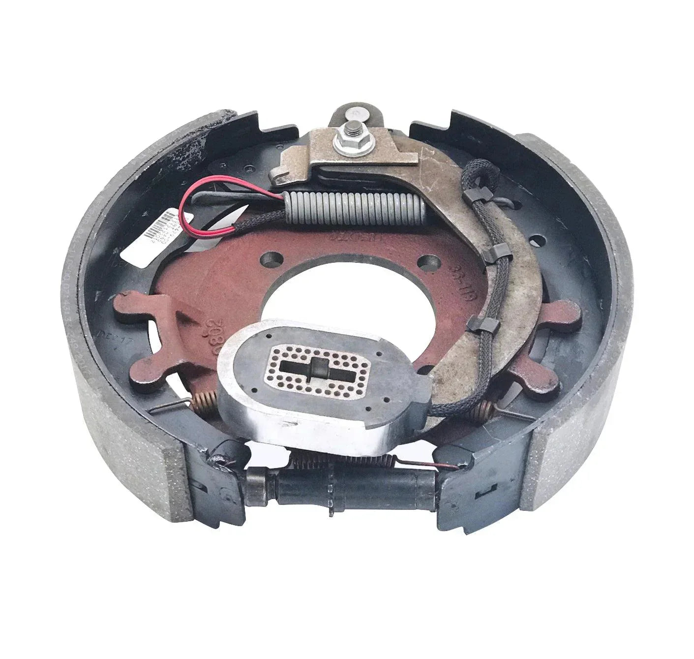 023-429-00 Dexter Trailer Drum Electric Brake Assembly Rh 7.2K 12.25" X 2.5"