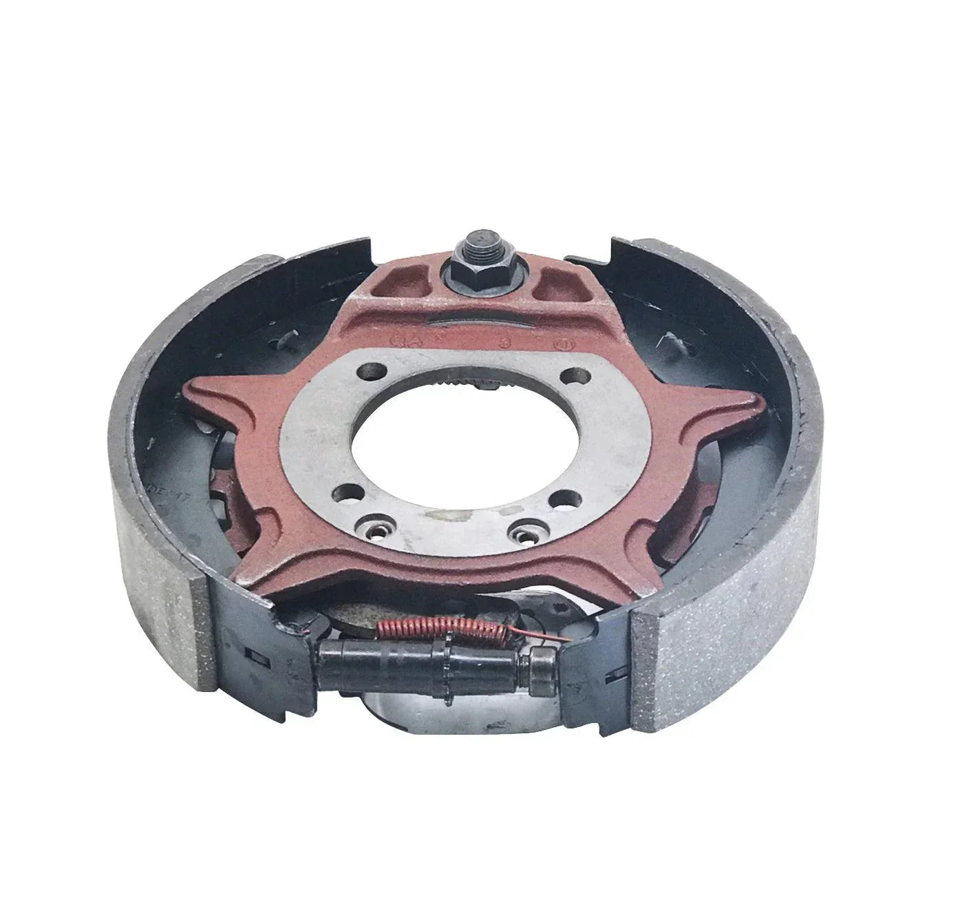 023-429-00 Dexter Trailer Drum Electric Brake Assembly Rh 7.2K 12.25" X 2.5"