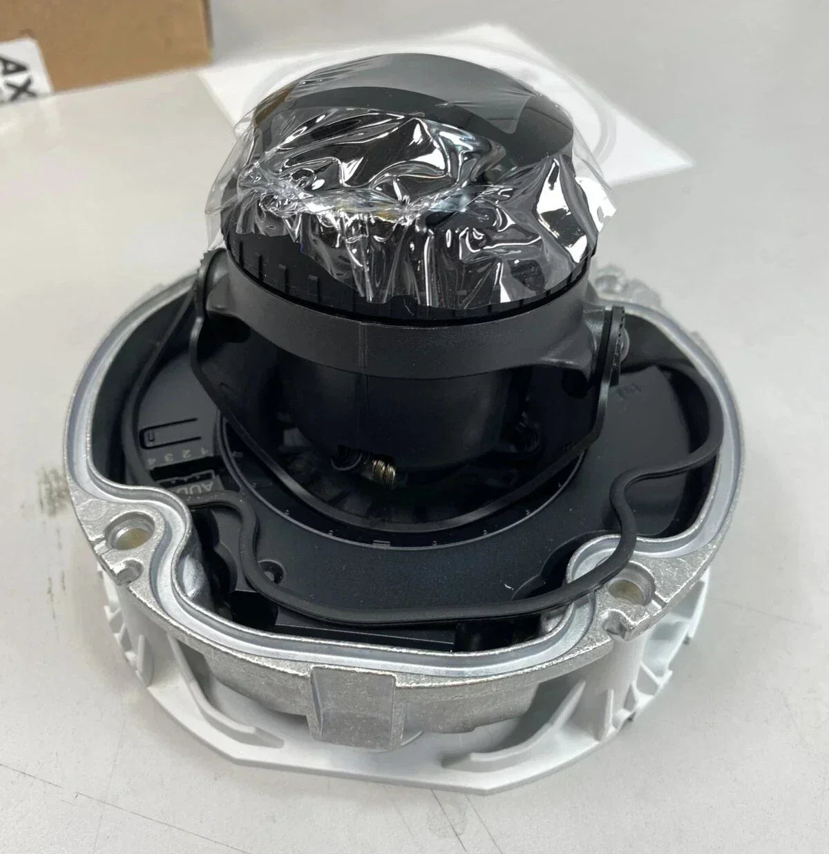 02327-001 AXIS P3265-LV Dome Camera