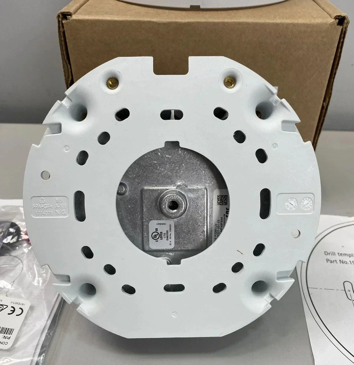 02327-001 AXIS P3265-LV Dome Camera